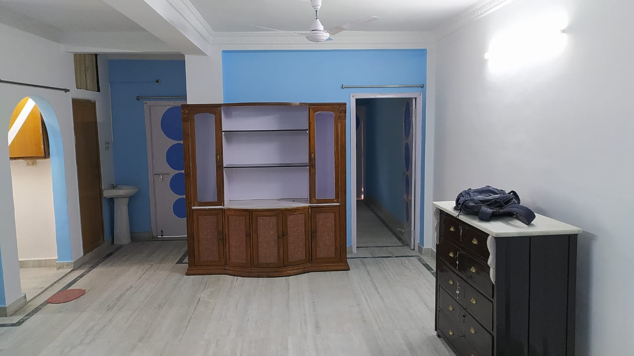 Flat For Rent in Shyamnagar Kolkata (Id: N1255)