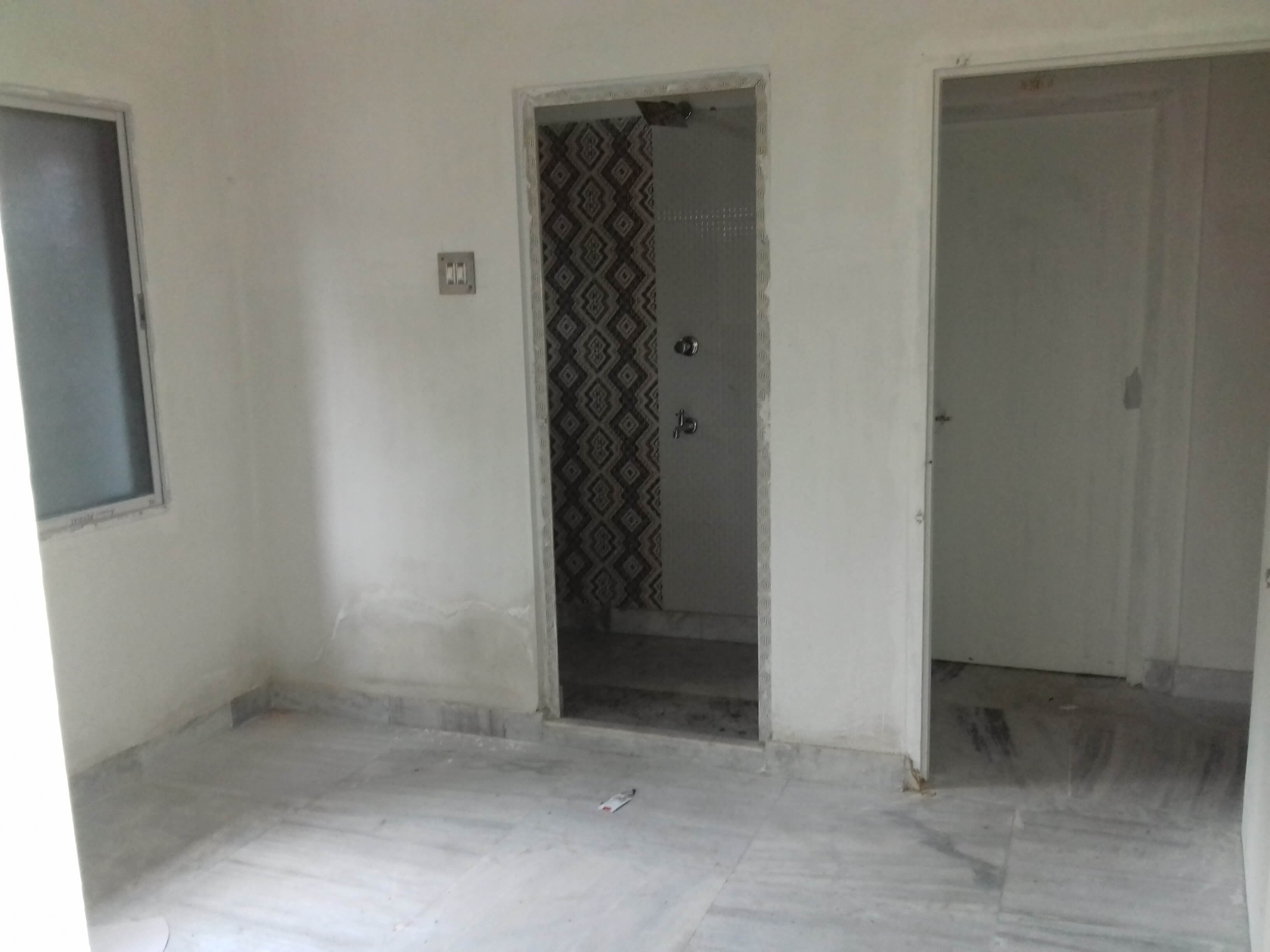 Flat For Rent In Behala Chowrasta Kolkata (Id: 9059)