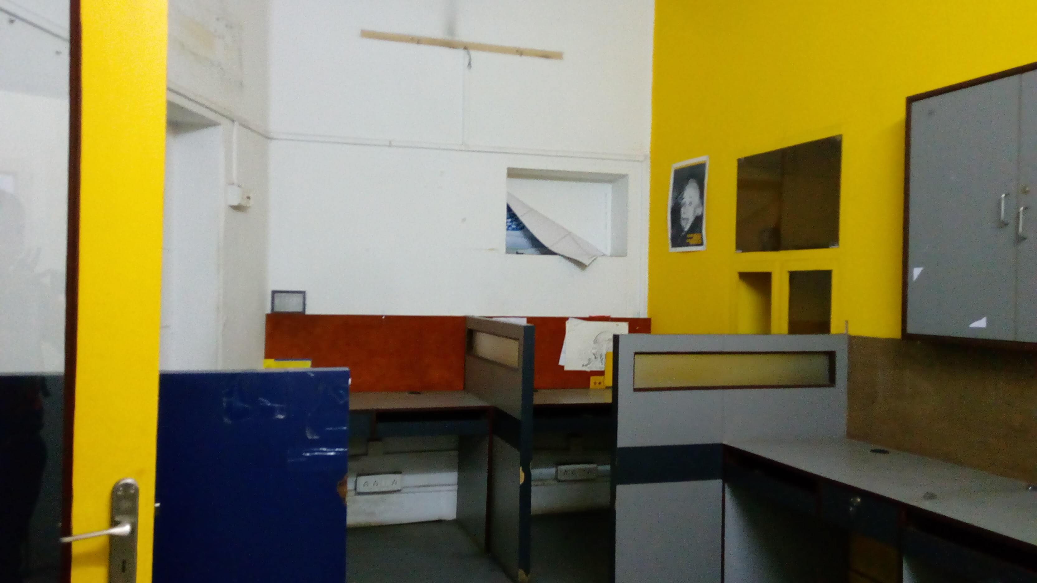 Office For Rent in Southern Avenue,Kolkata (Id:21549)