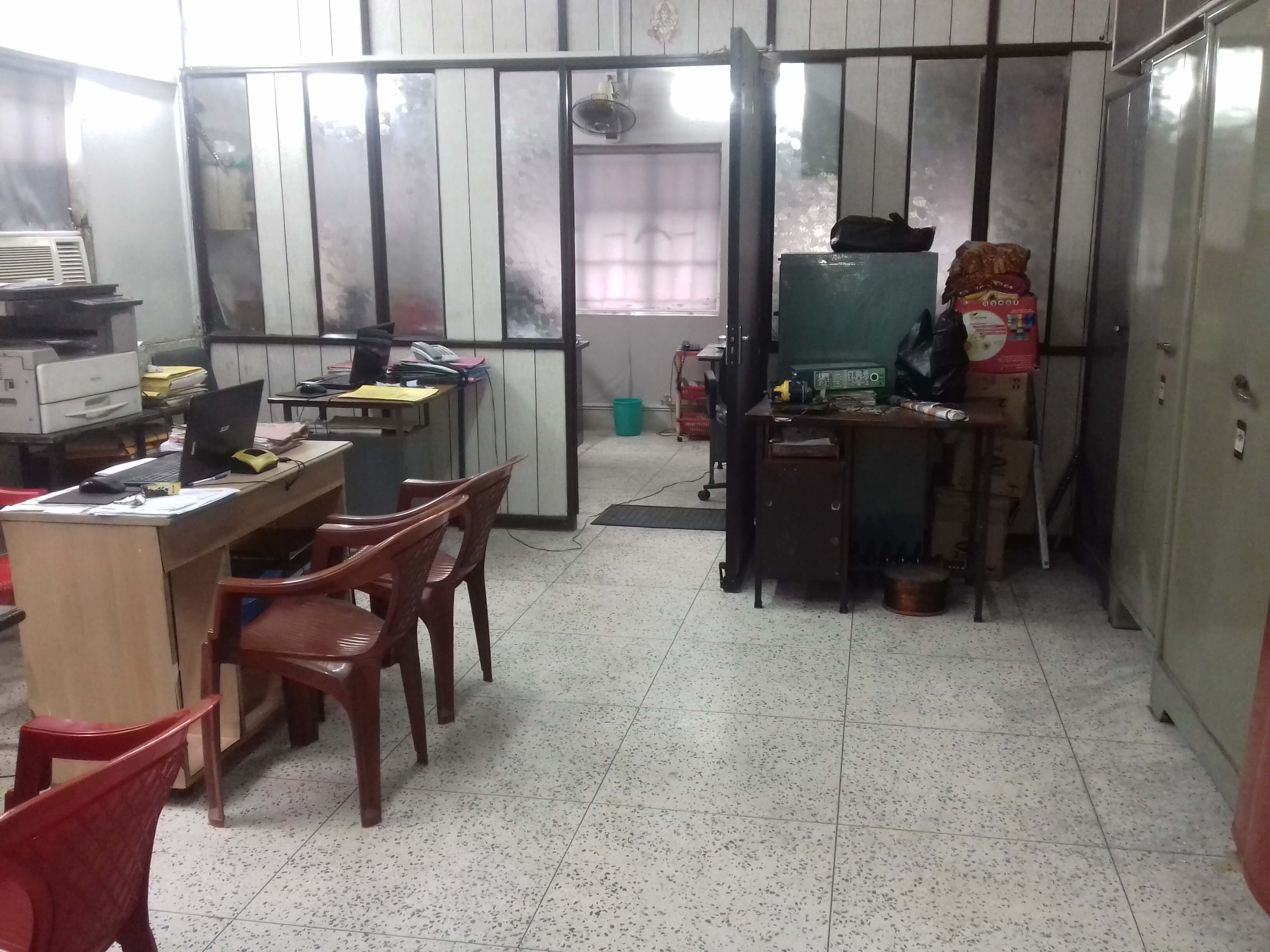 Office For Sale in Bentick Street Kolkata (Id: 5630)