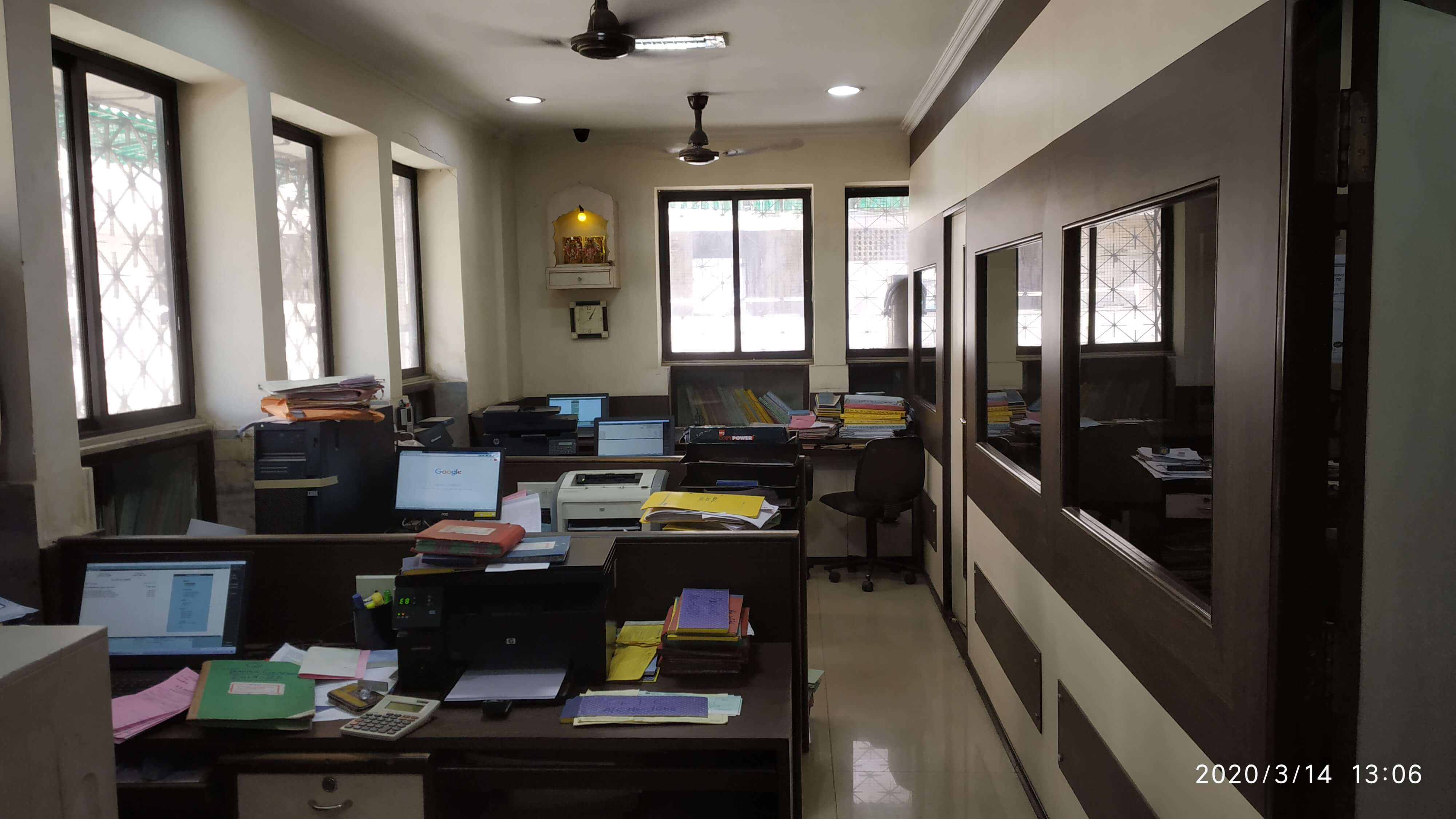 Office For Rent in Dalhousie,Kolkata (Id:22945)