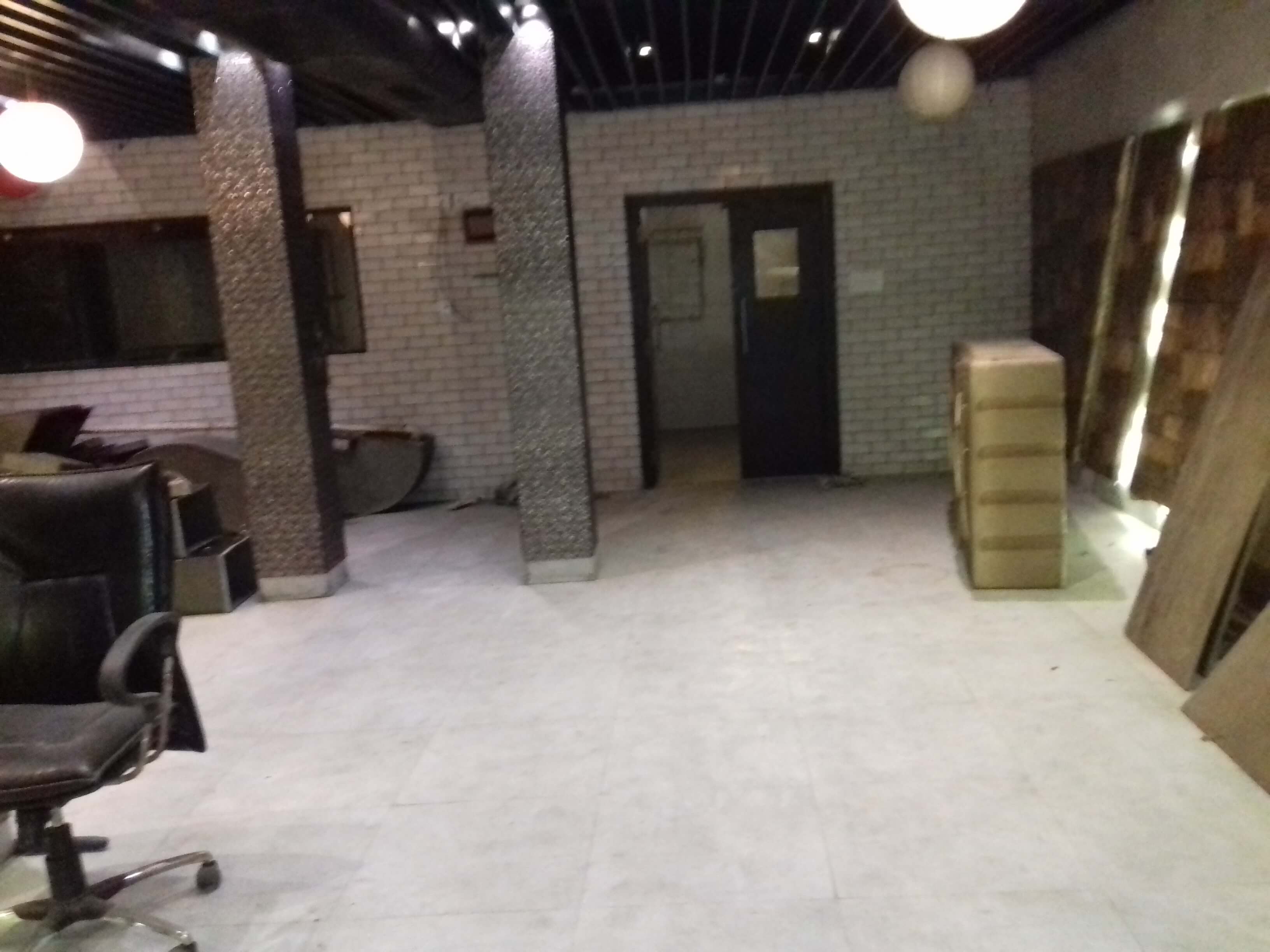 Showroom Space For Rent in Kestopur Kolkata (Id: 9200)