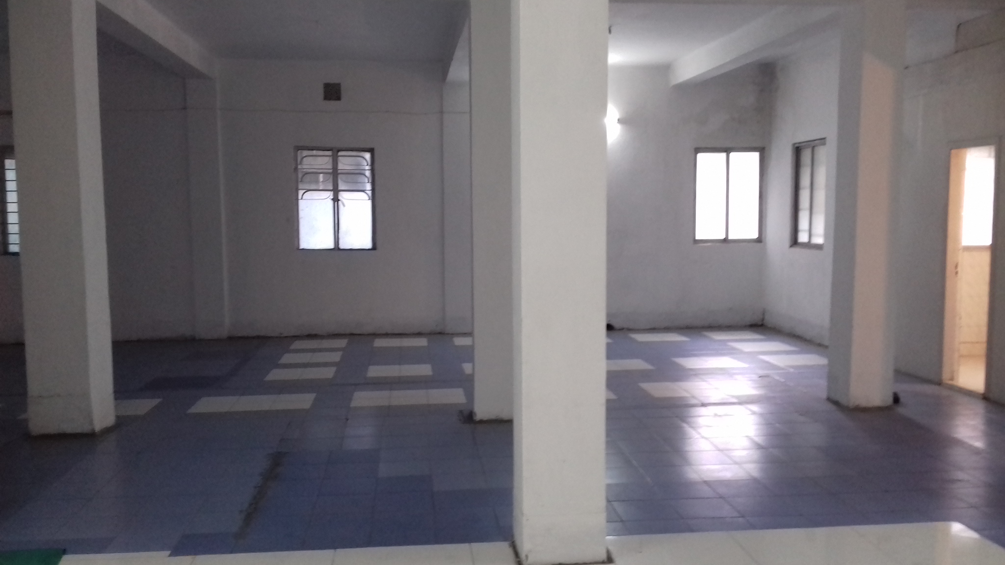 Office For Rent in Moulali Kolkata (ID: 14360)