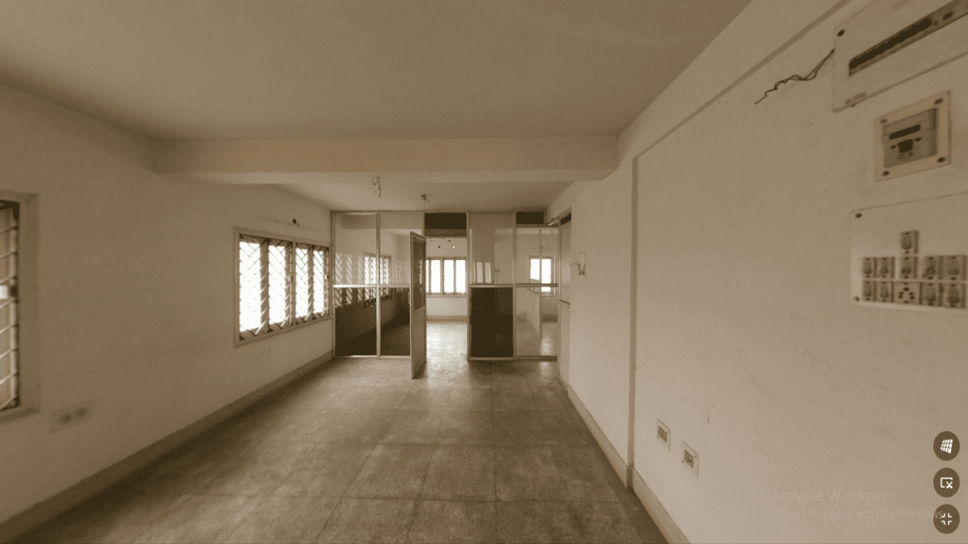 Office For Rent in Bangur Avenue Kolkata