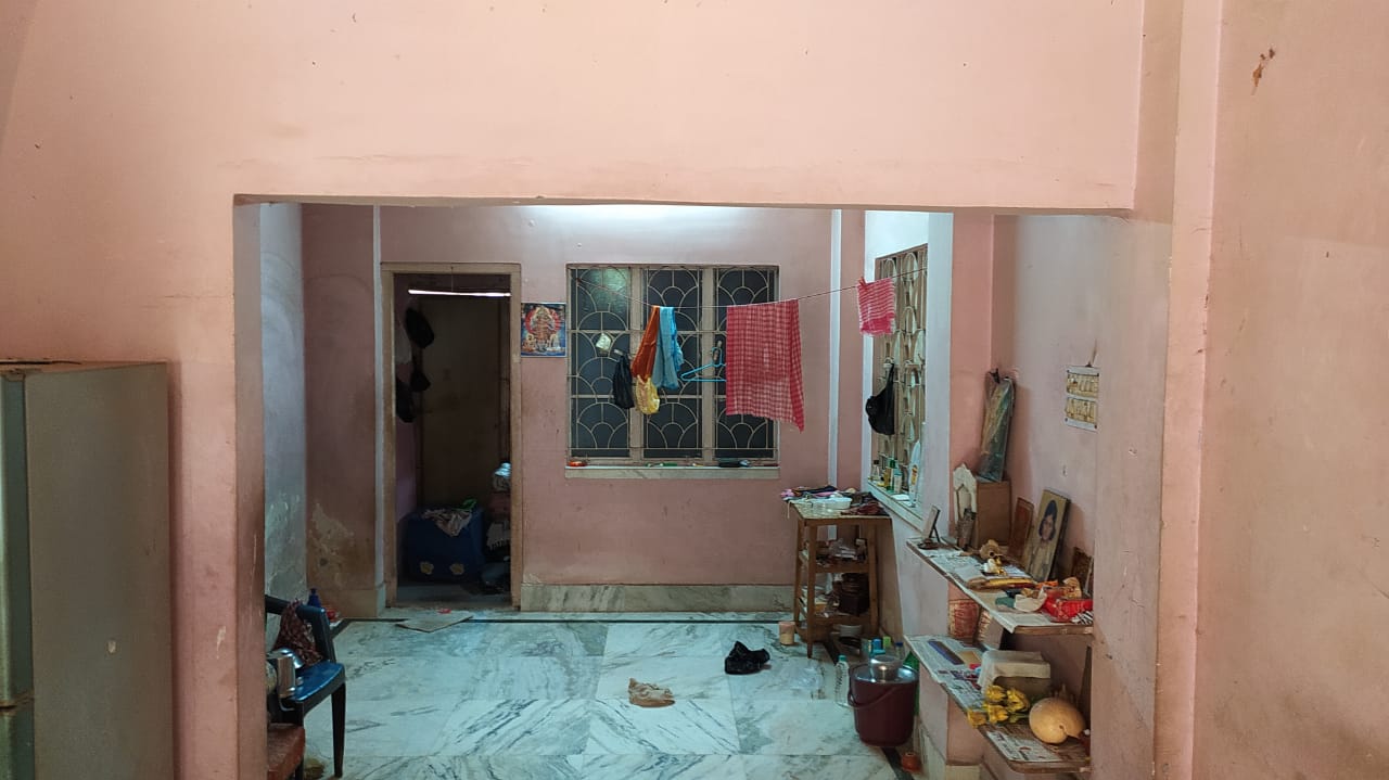 PG For Rent in Nagerbazar Kolkata (Id: N1077)