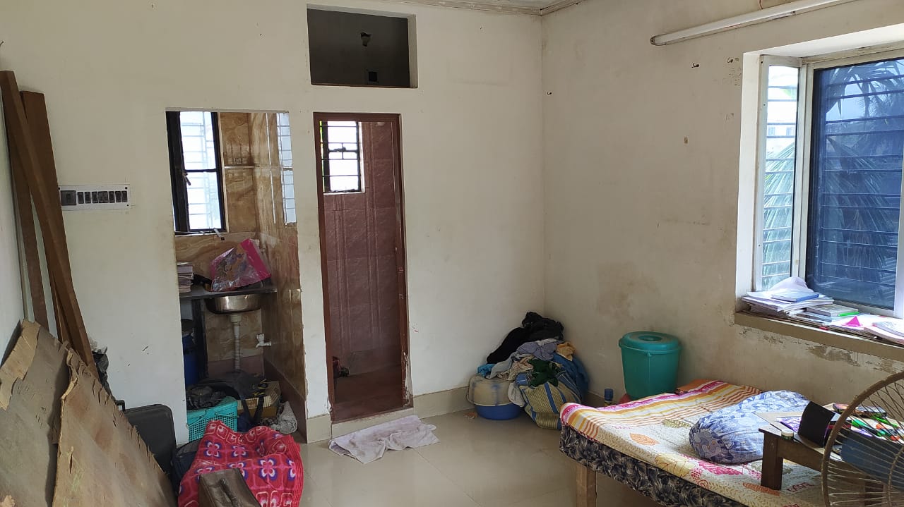 Room For Rent in Kalikapur Kolkata (Id: N9839)