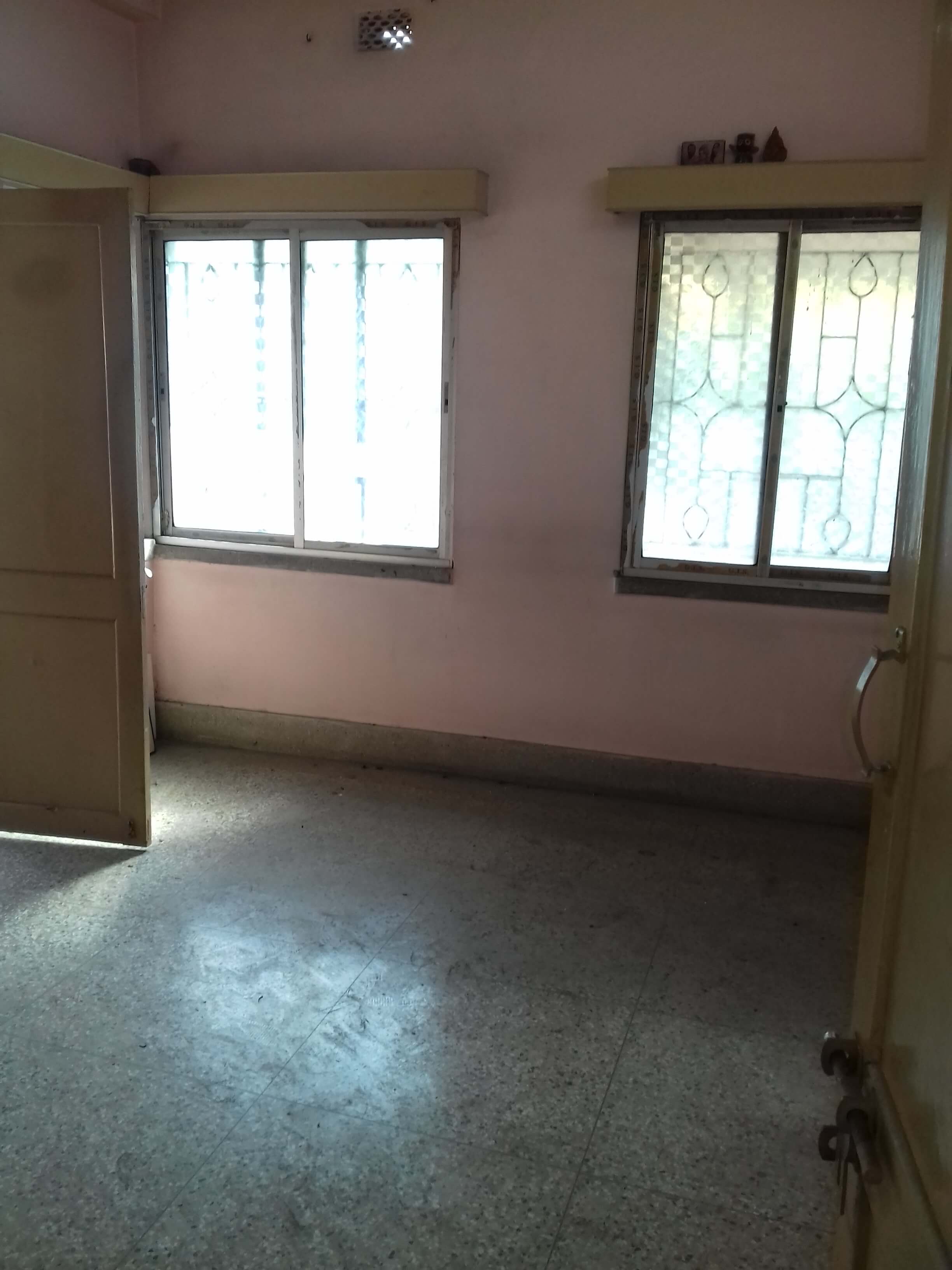 Flat For Rent in Baguihati Kolkata (Id: 10255)