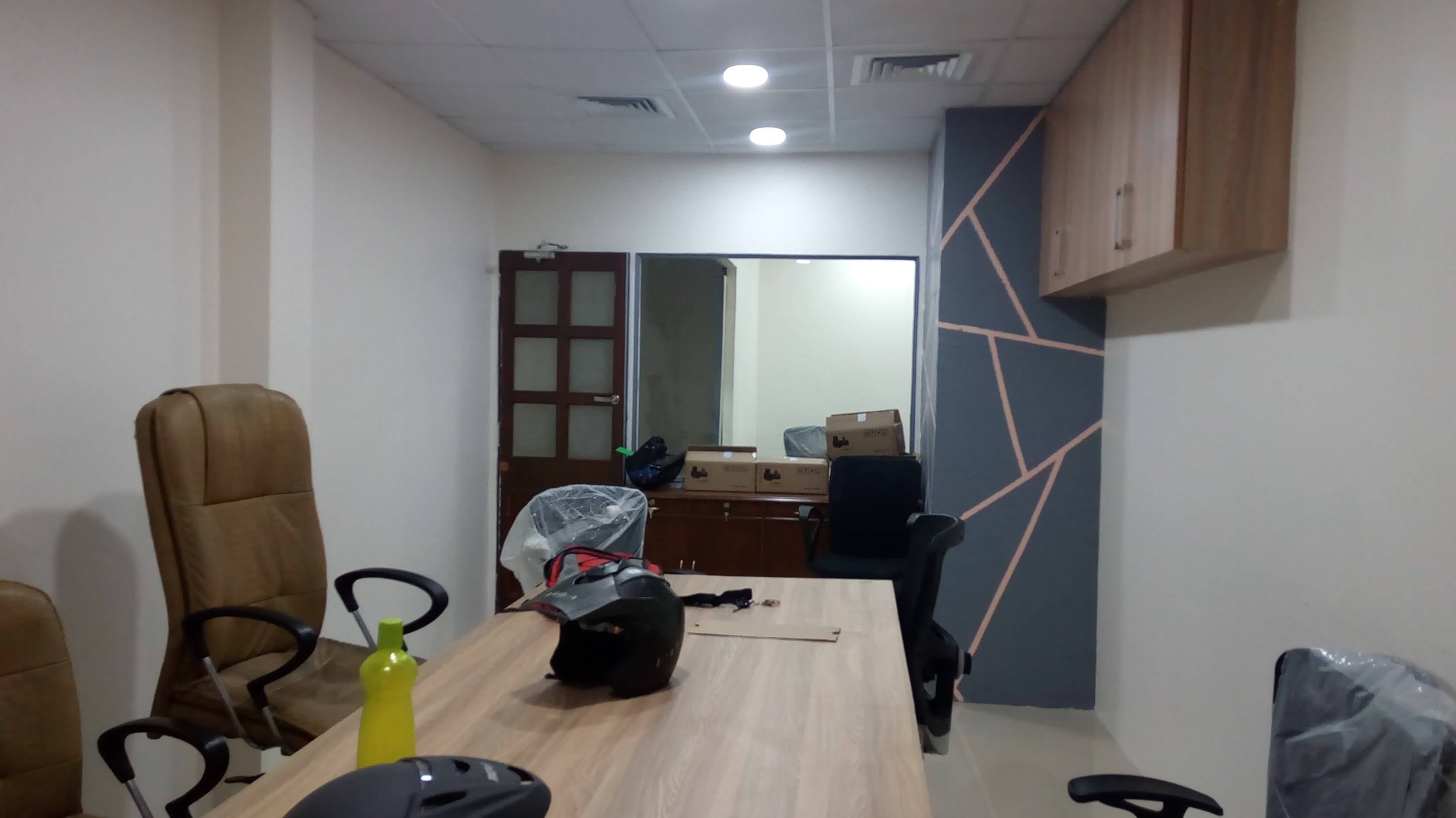 Office For Rent in Sector-V,Salt lake,Kolkata (Id:11035)