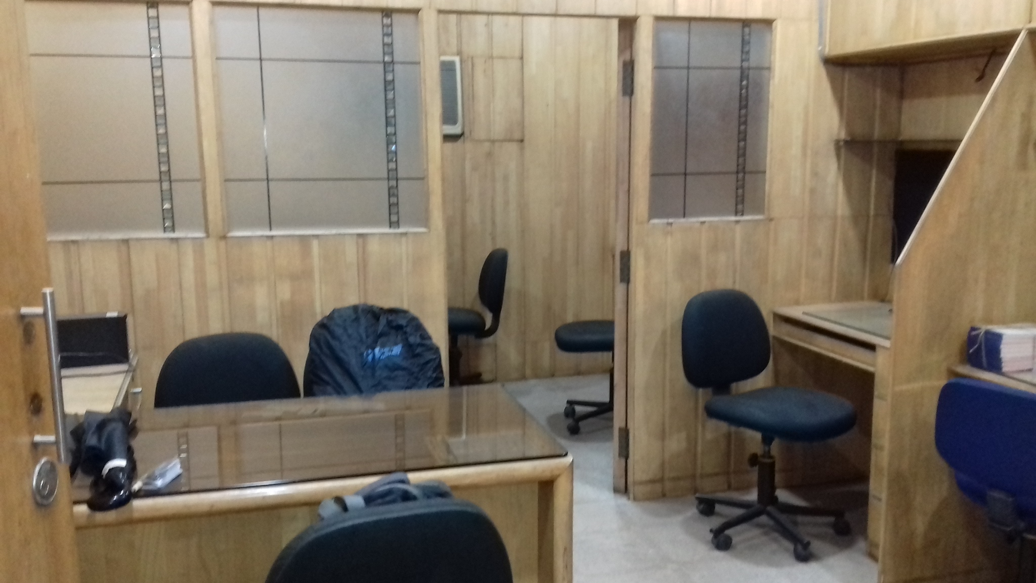 Office For Rent in Brabourne Road Kolkata