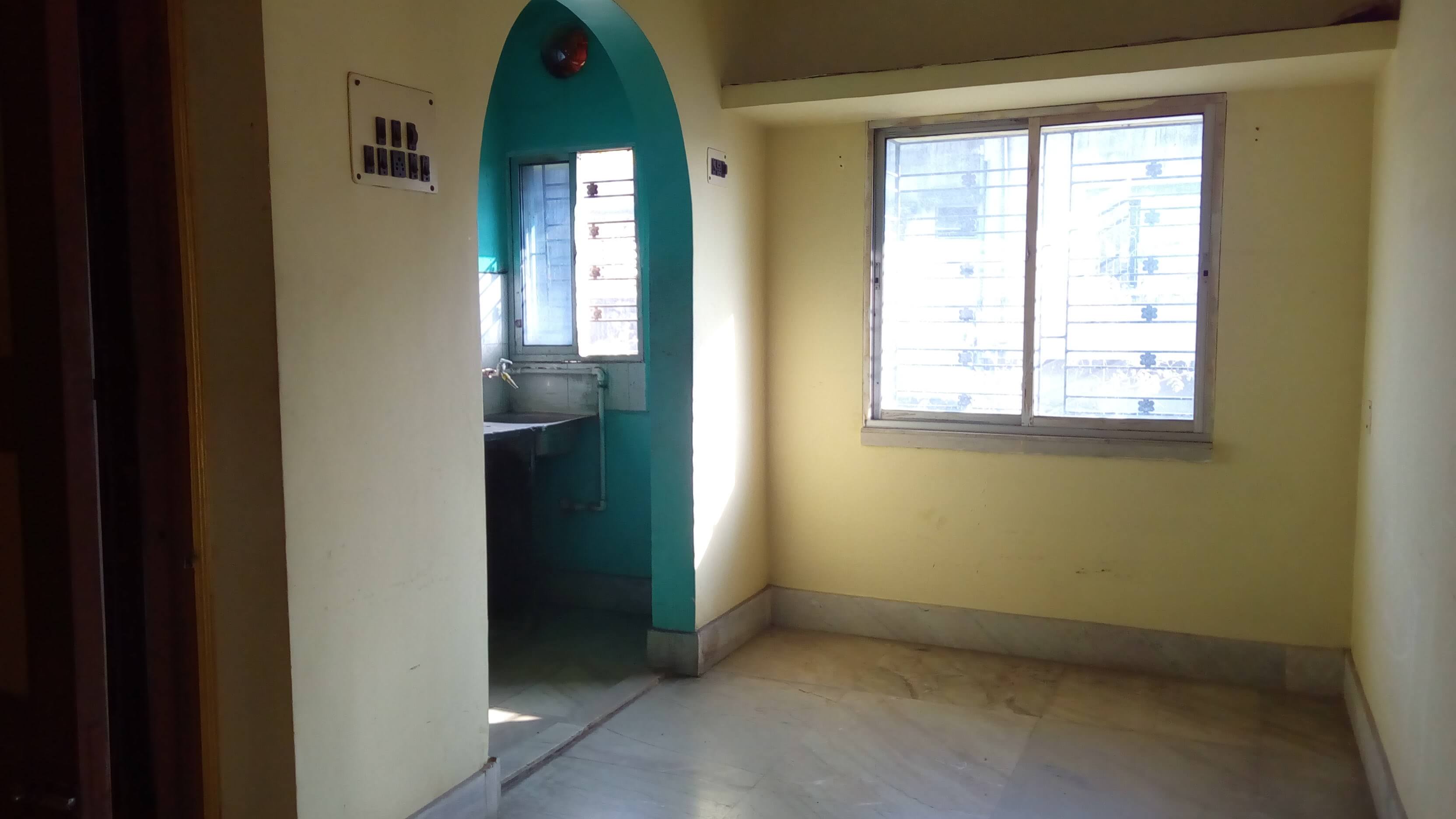 Flat For Rent in Noapara,Kolkata (Id:21897)