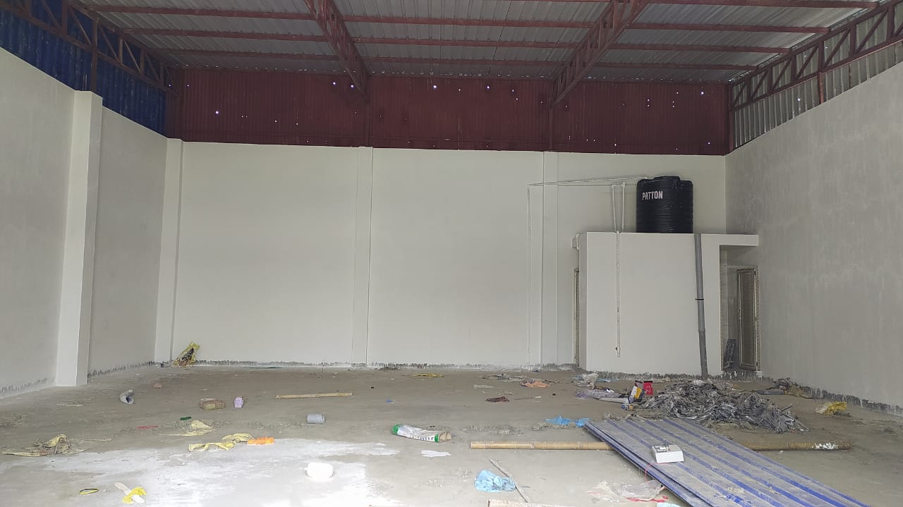 Warehouse For Rent In Anandapur Kolkata