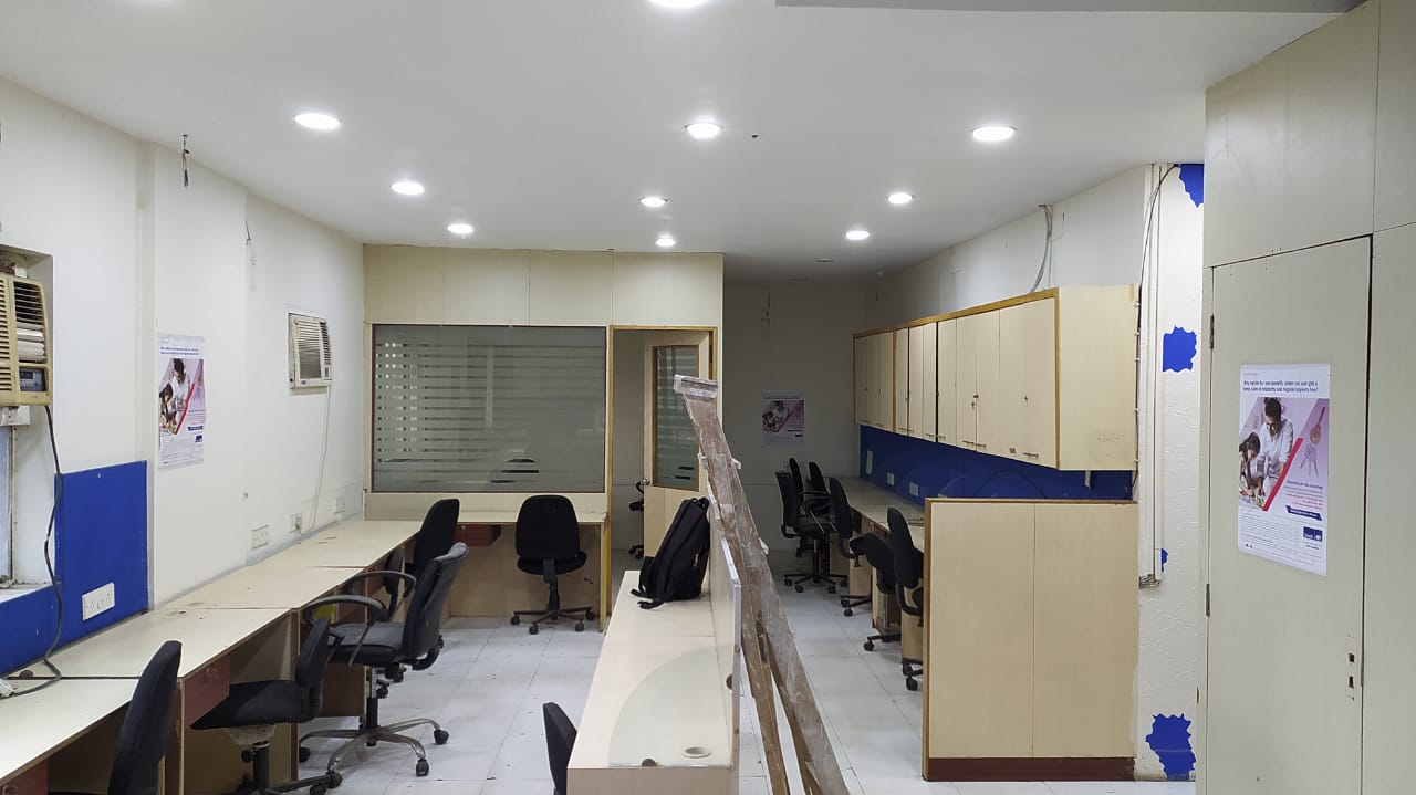 Office For Rent in Chowringhee Kolkata 