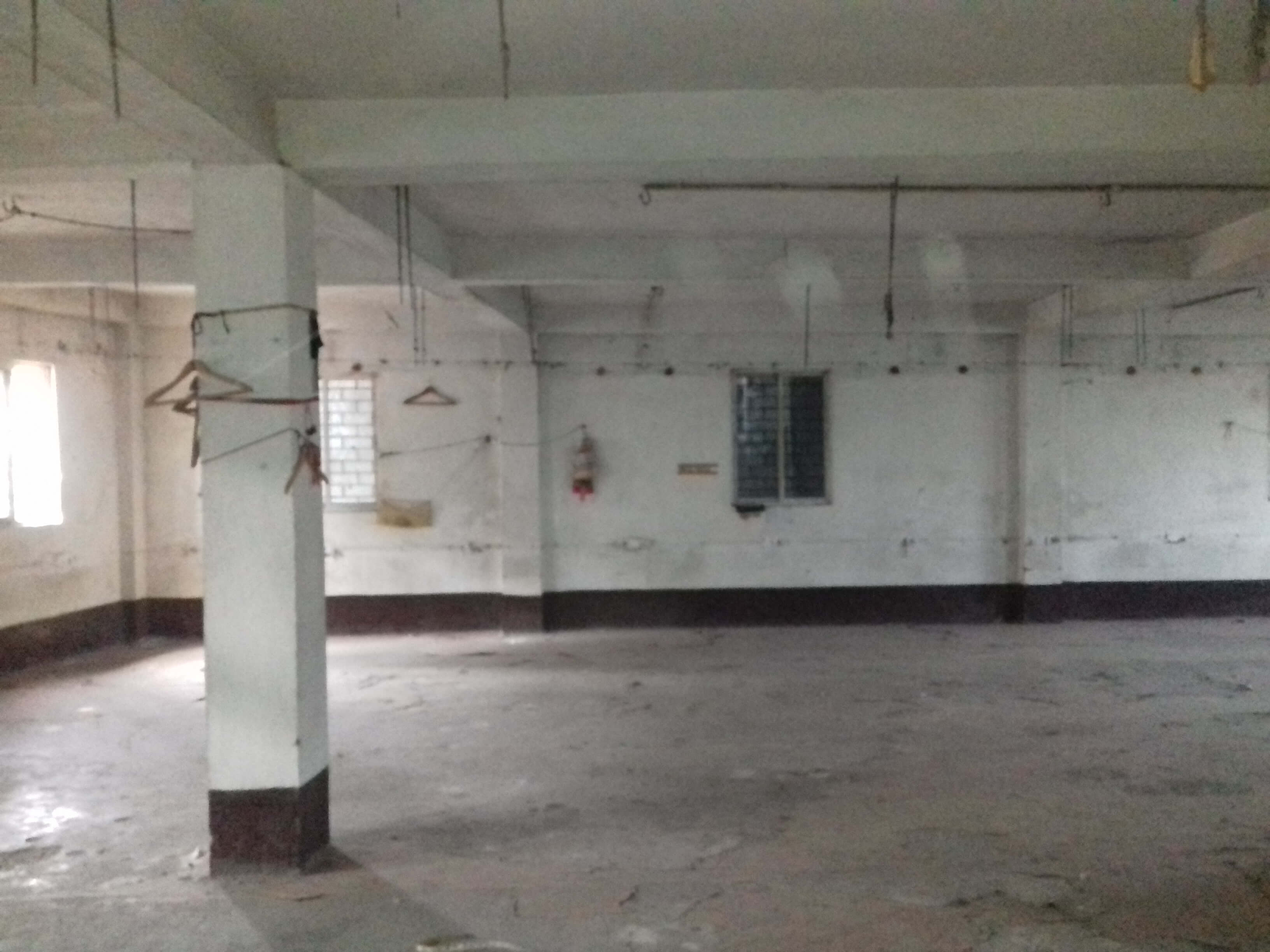 Warehouse For Rent in Topsia,Kolkata (Id:6645)