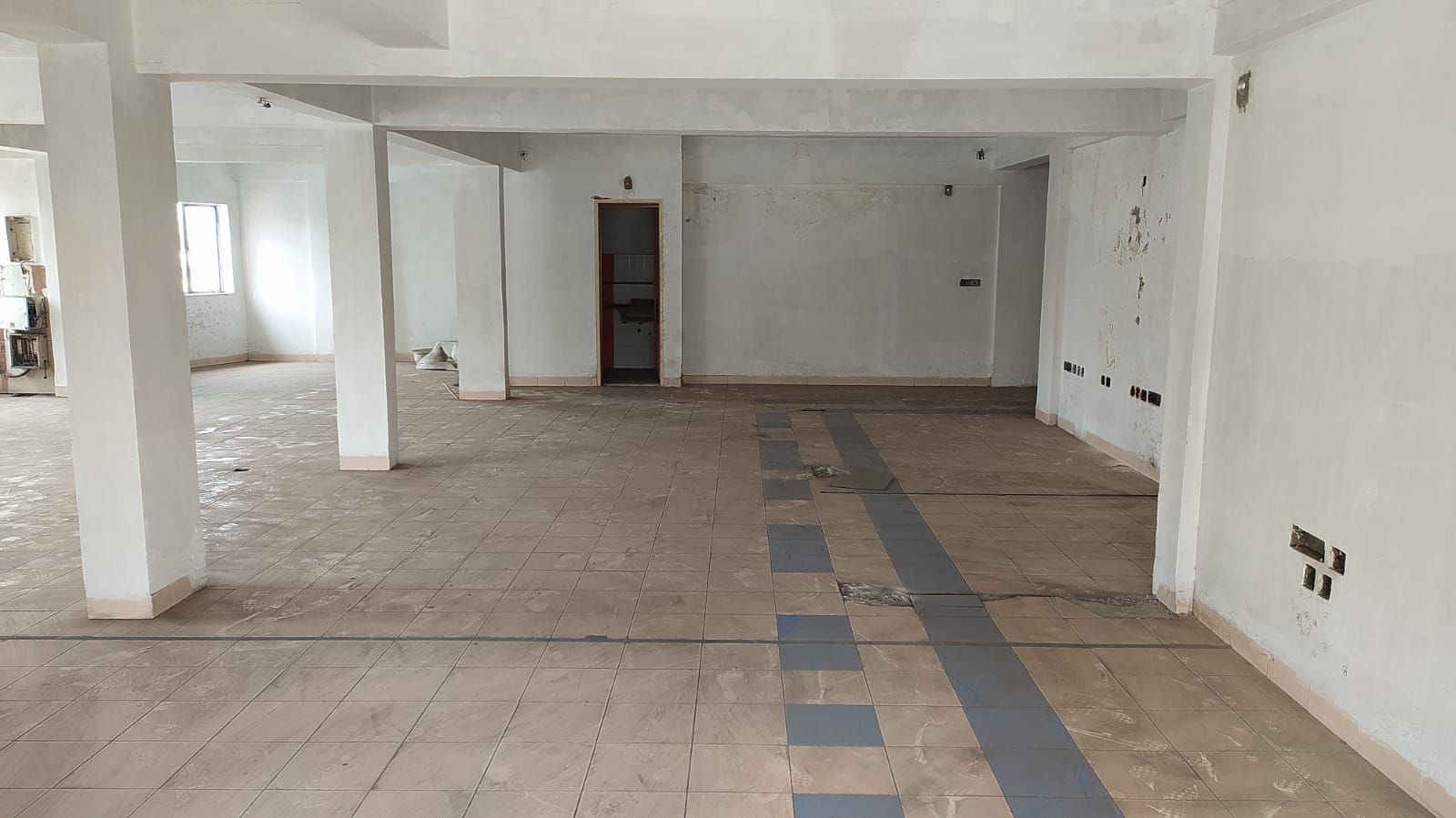 Commercial Space For Sale in Beck Bagan Kolkata