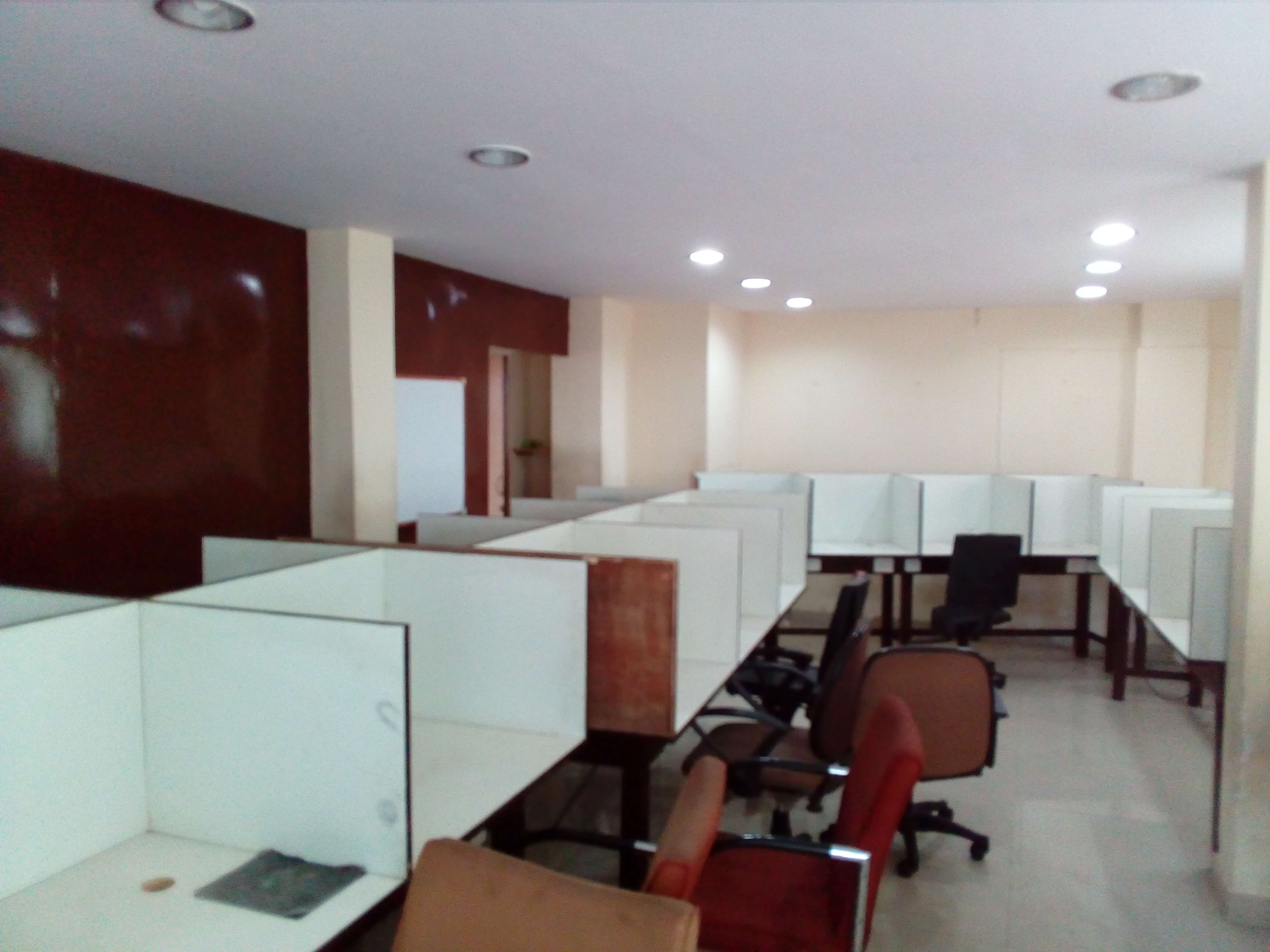 Office For Rent in Sarat Bose Road Kolkata (Id: 1611)