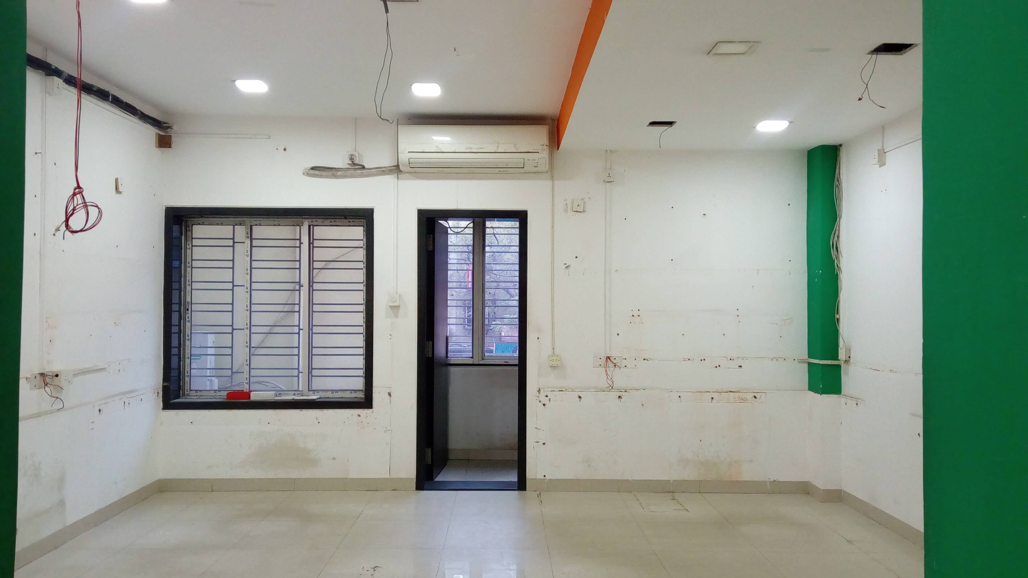 Office For Rent in Park Circus,Kolkata (Id:22258)