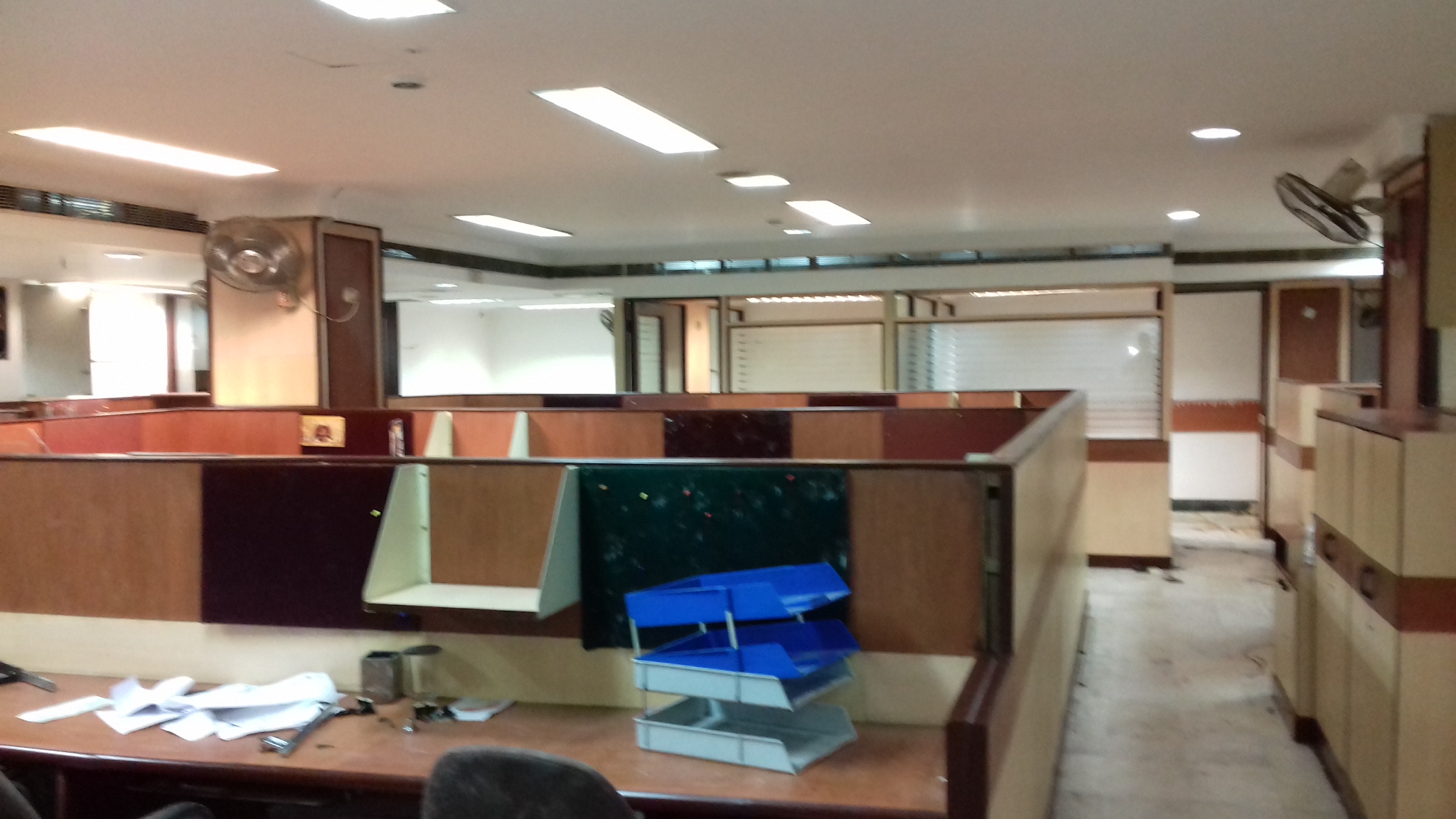 Office For Rent in Theatre Road Kolkata (Id:19149)