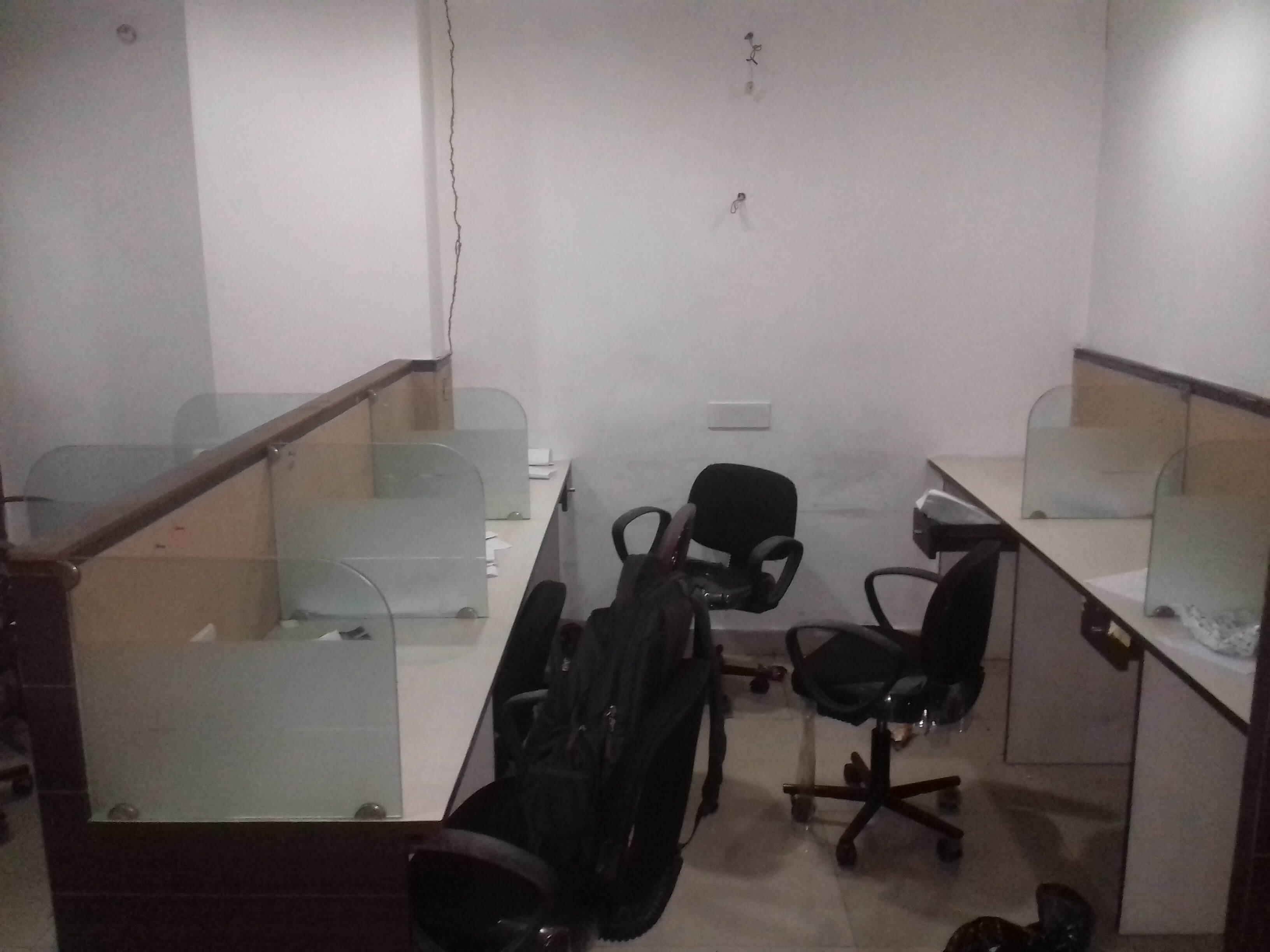 Office For Rent In Minto Park Kolkata (Id: 7895)