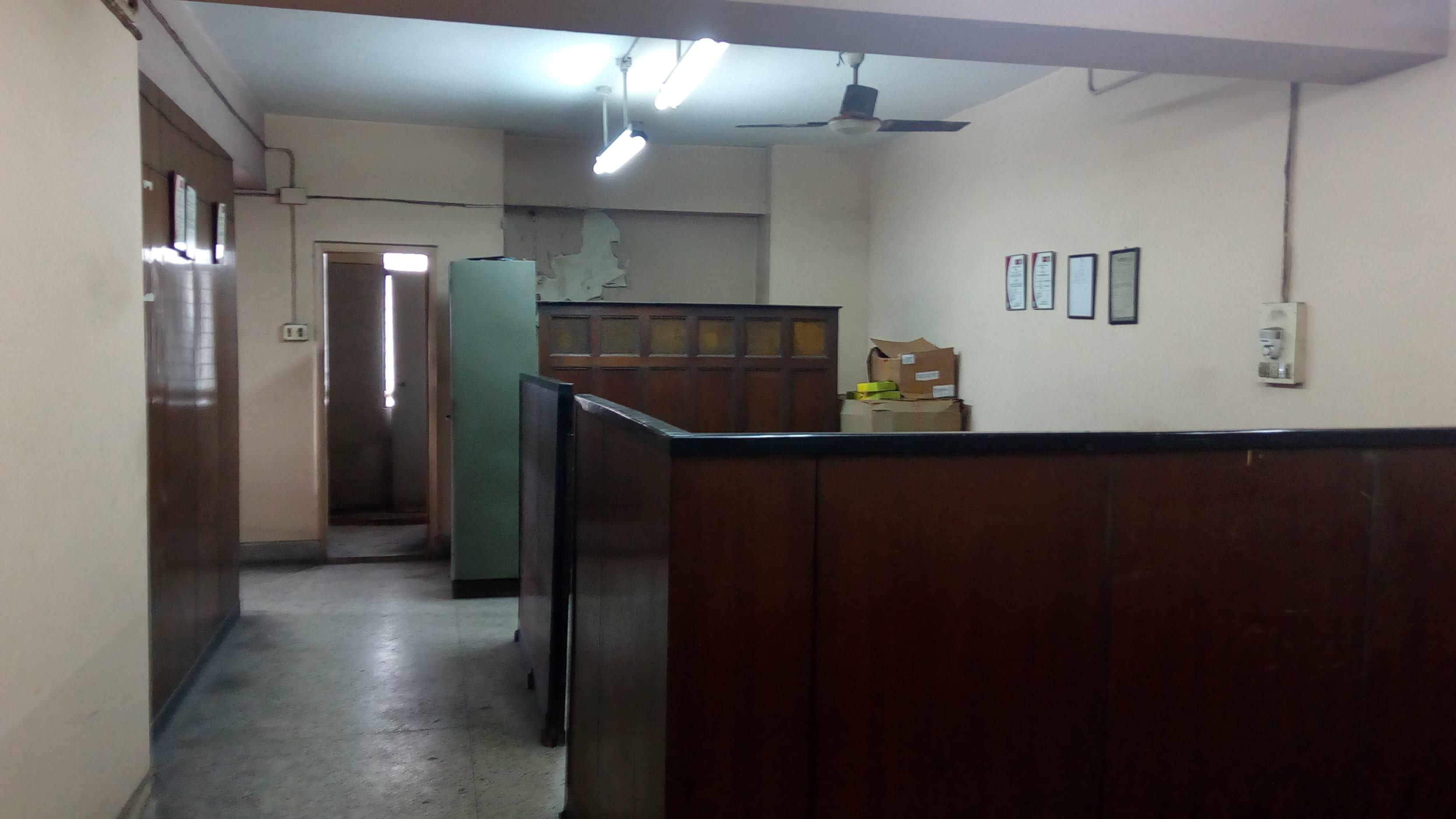 Office For Rent in Camac Street Kolkata (Id: 19425)