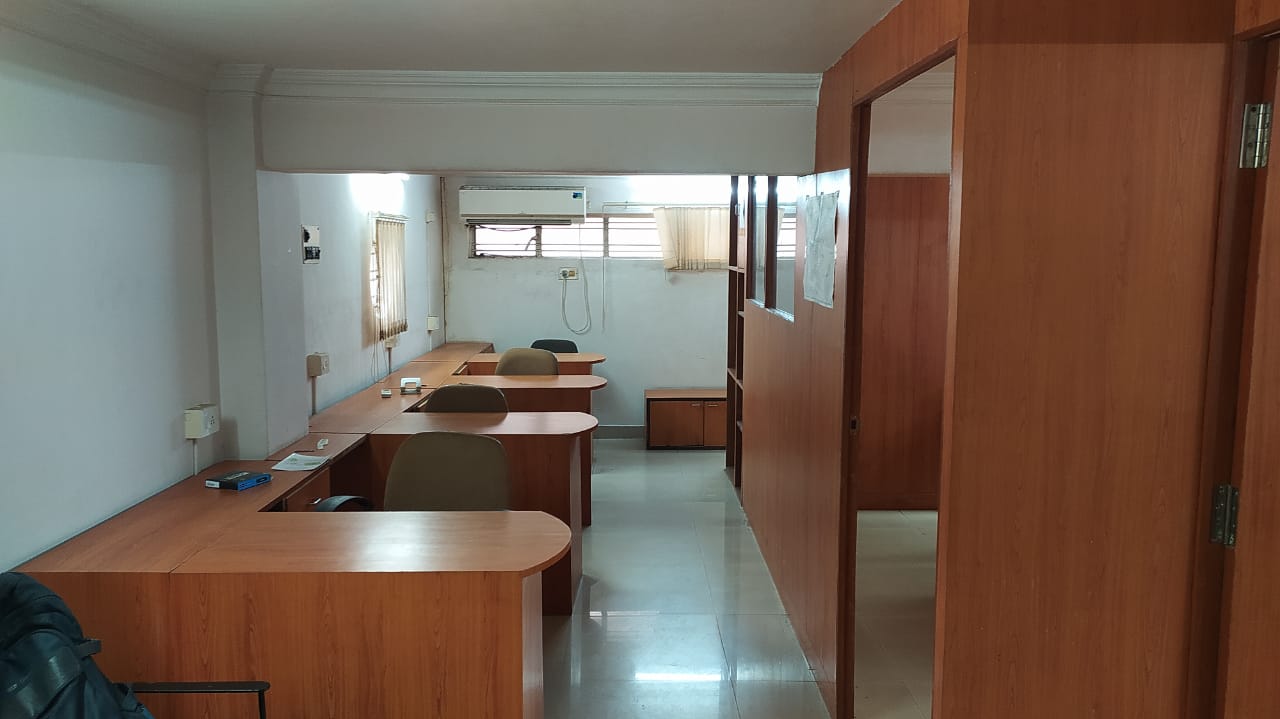 Office For Rent in Topsia Kolkata (Id: N7520)