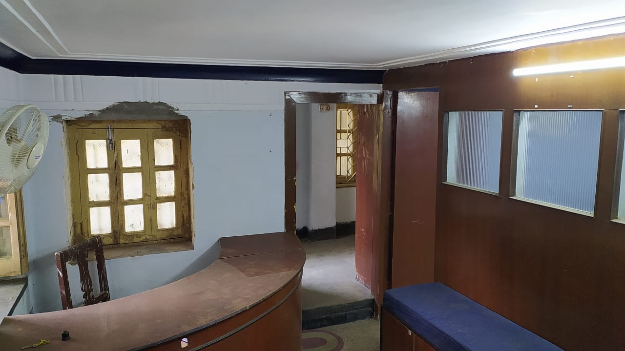 Commercial Space For Rent in Gariahat Kolkata (Id: N1829)
