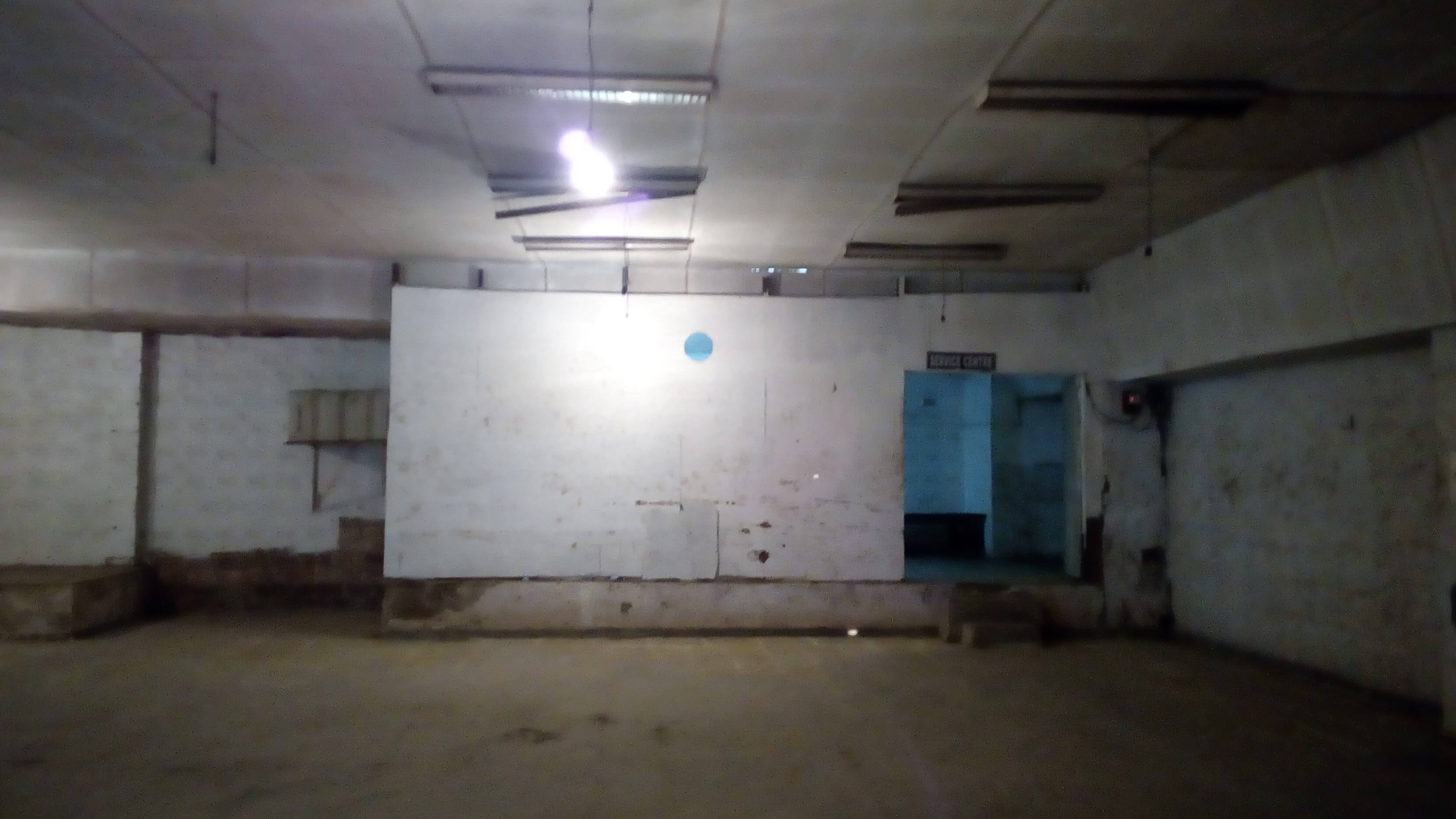 Showroom For Rent in Dunlop,Kolkata (Id:21389)