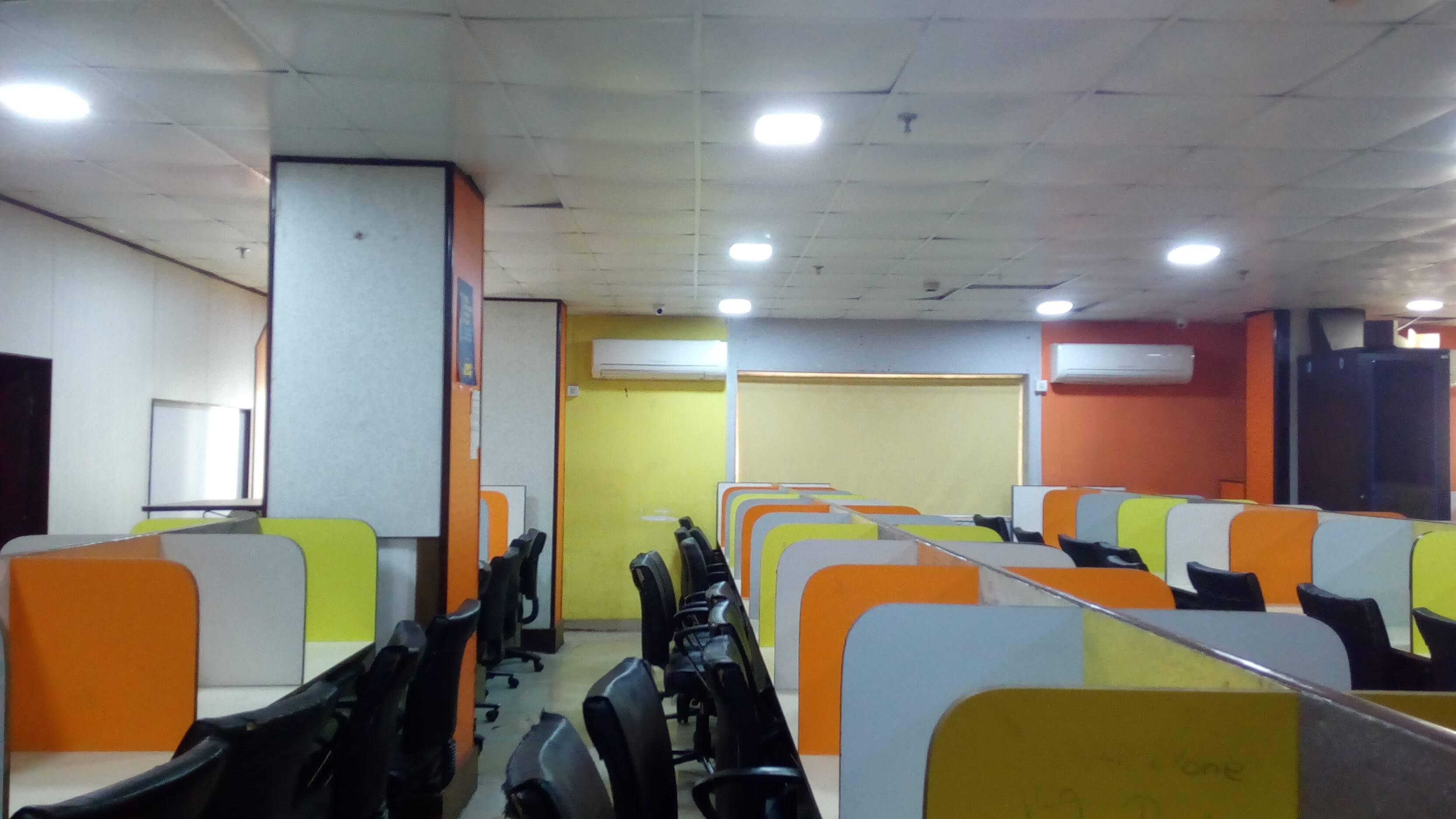 Office For Rent in Sector-V,Salt lake,Kolkata (Id:20944)