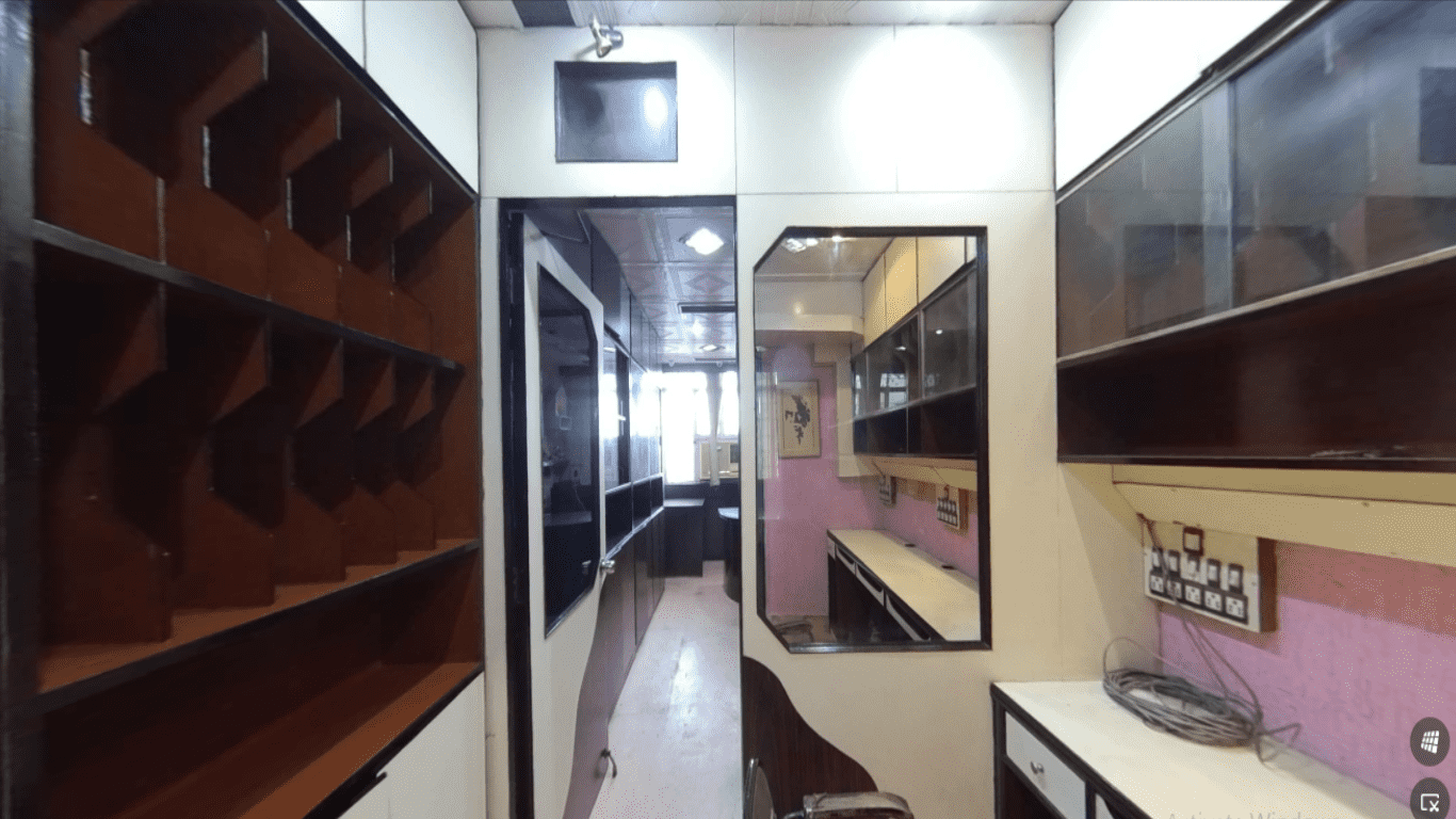 Office For Rent in Dalhousie Kolkata 