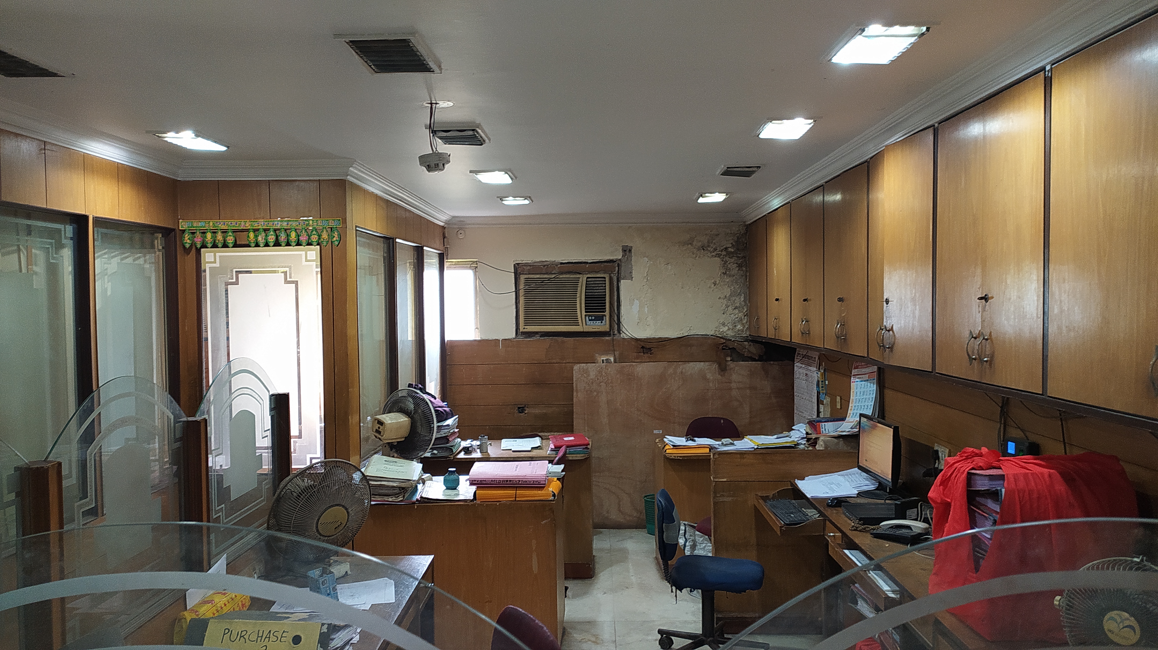 Office For Sale in Entally Kolkata