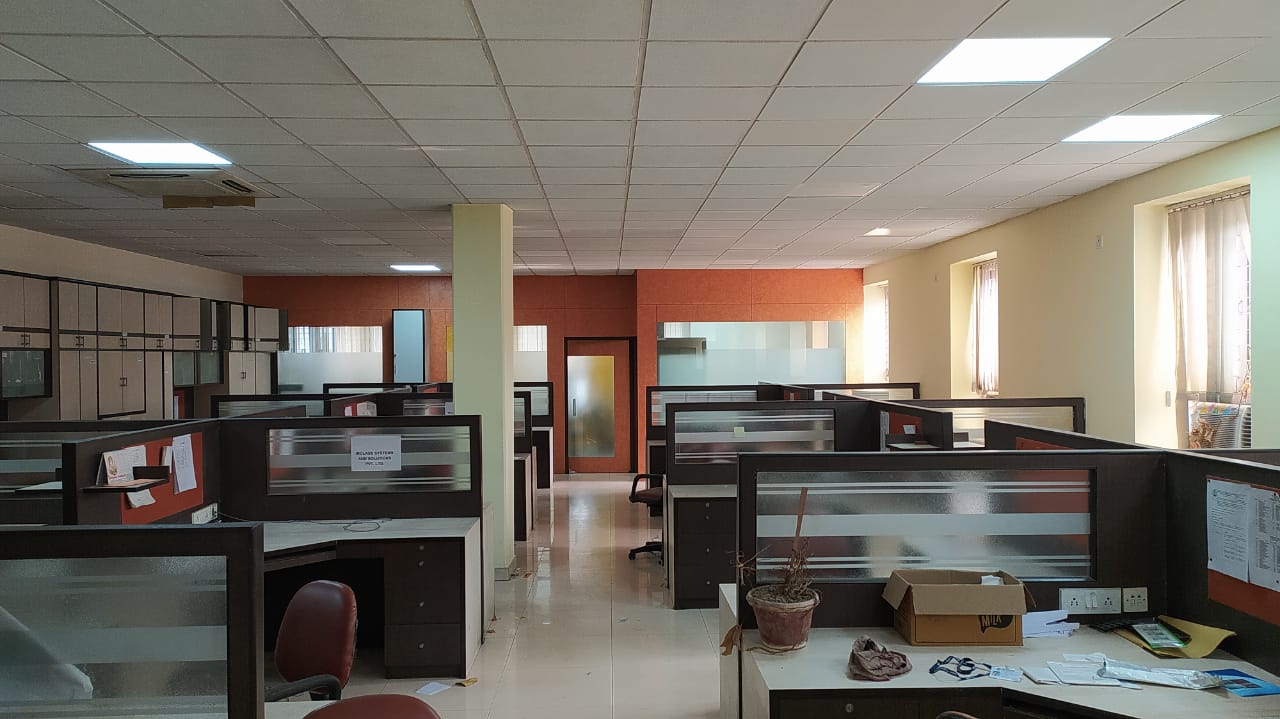 Office For Sale in Dalhousie Kolkata (Id: N1716)