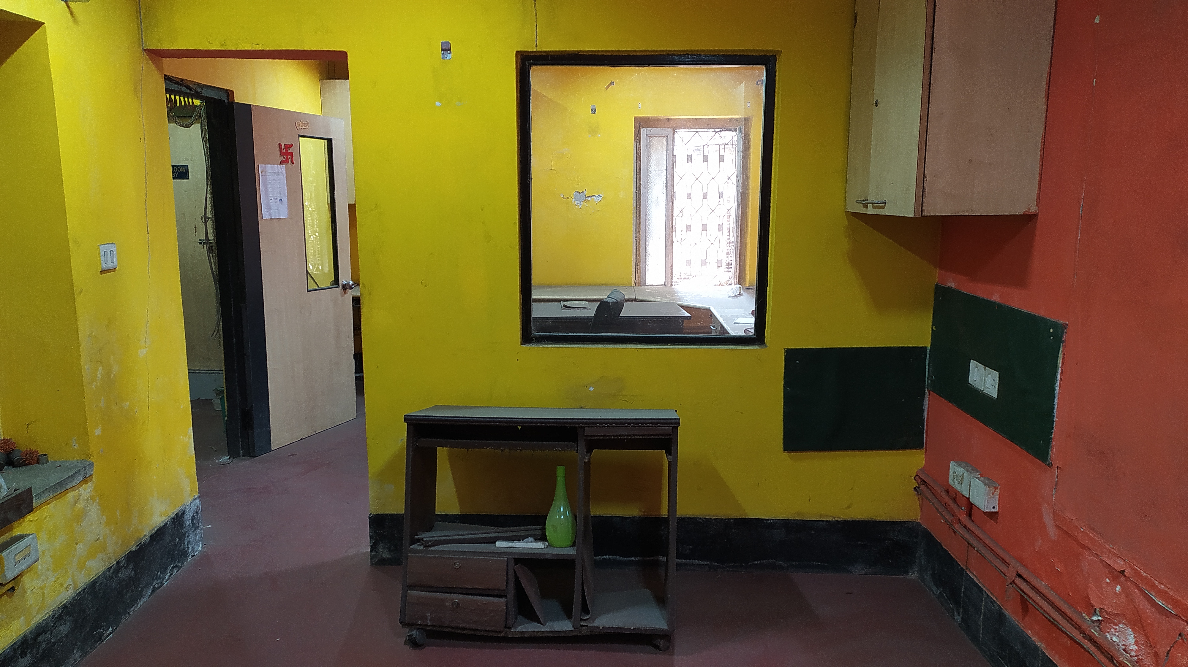 Office For Rent in New Alipore Kolkata