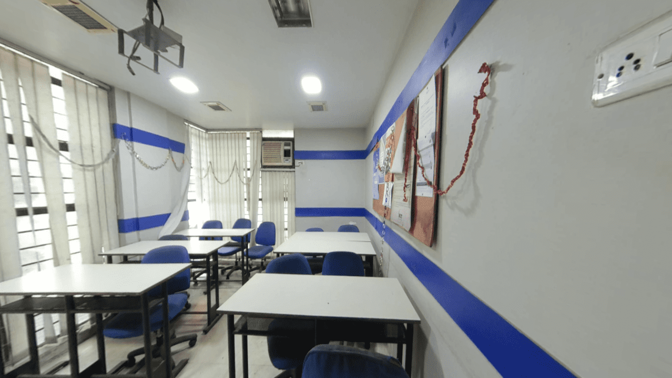 Office For Rent in Tollygunge Kolkata (Id: 18838)