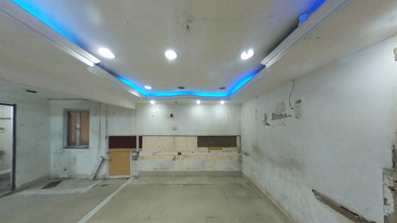 Showroom Space For Rent in Lake Town Kolkata (Id: 3910)