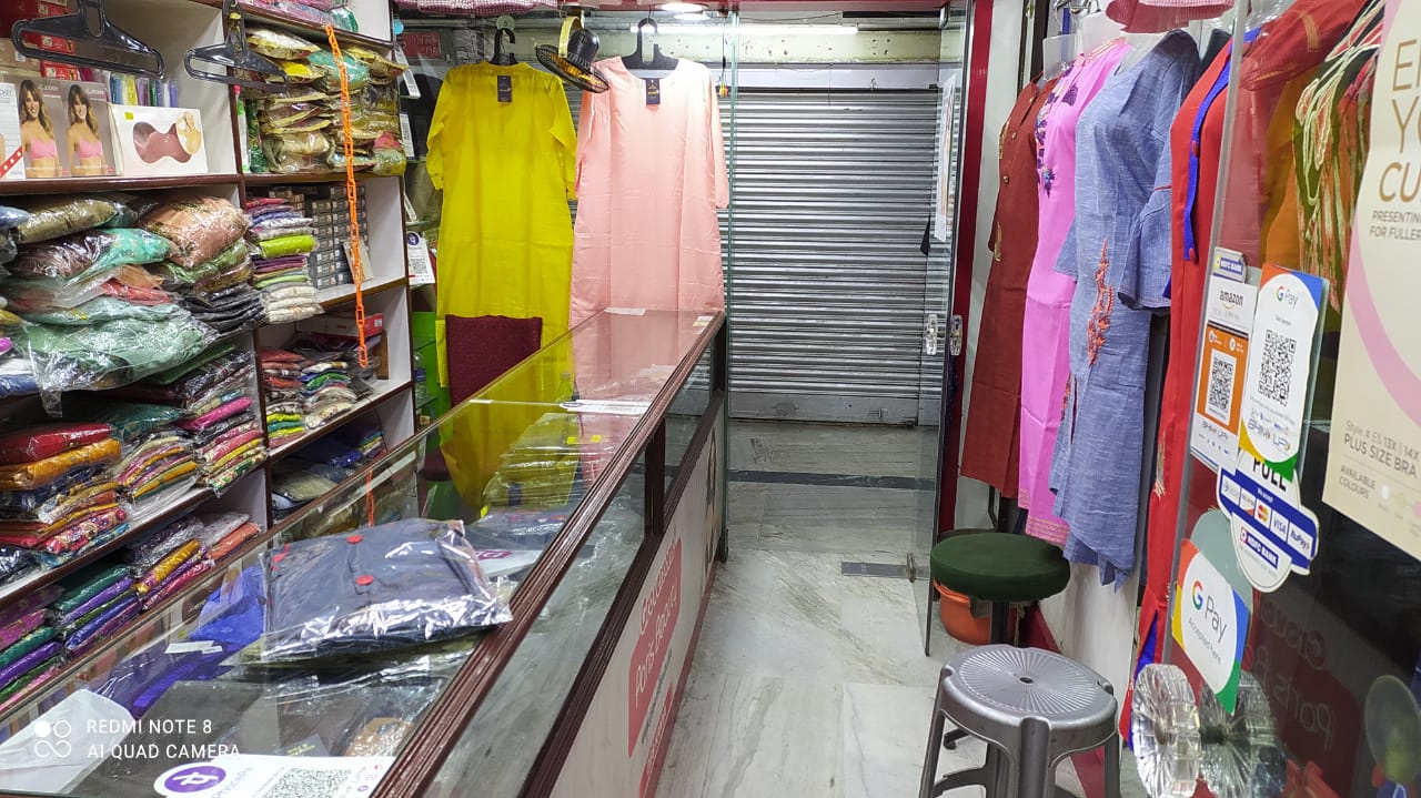 Shop For Rent in Dunlop Moor Kolkata (Id: 10273)