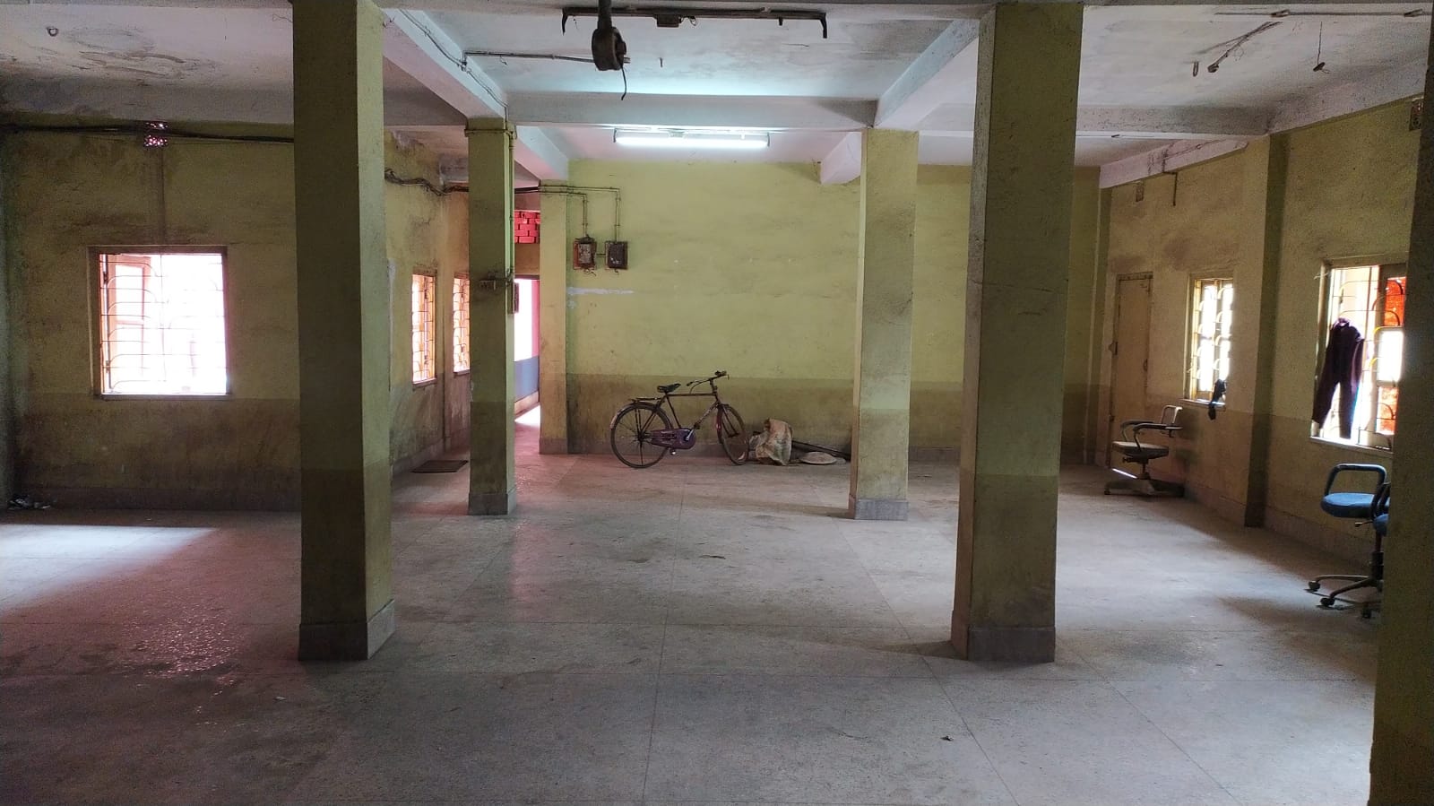 Commercial Space For Rent in Kadamtala Howrah 