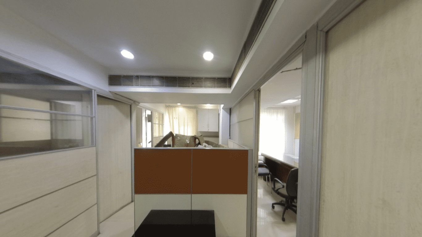 Office For Rent in Dalhousie Kolkata (Id: N51849)