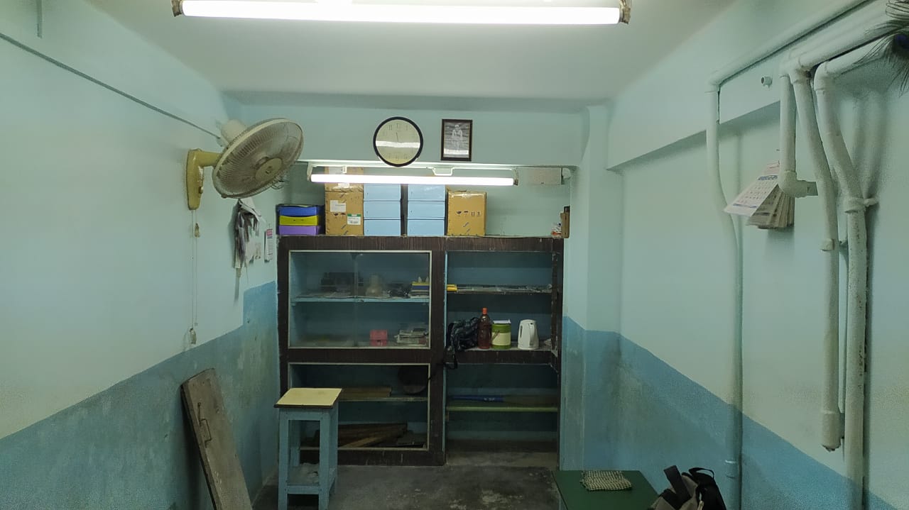Office For Rent in Park Street Kolkata (Id: A310121)
