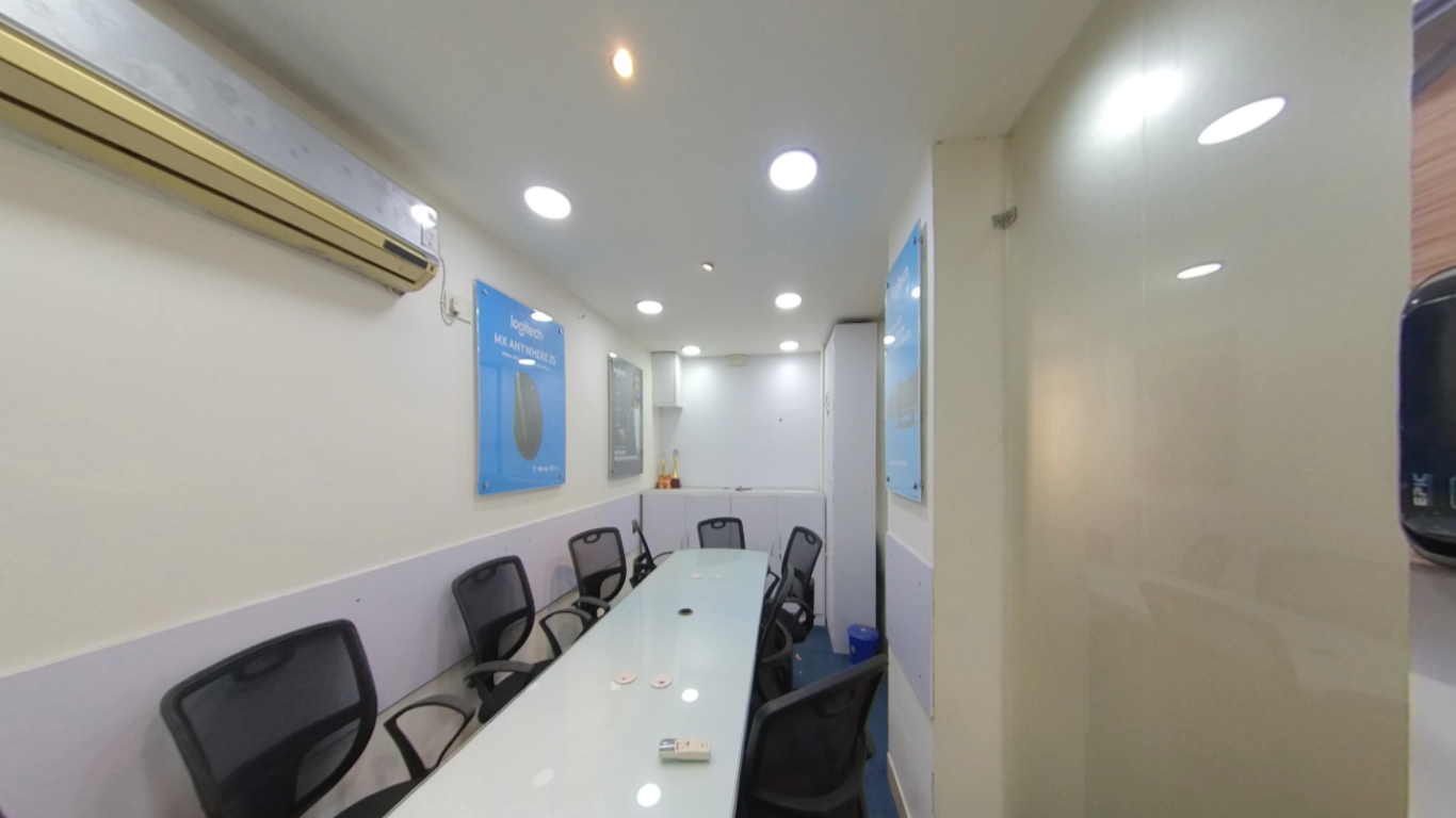 Office For Rent in Park Street Kolkata (Id: 1398)
