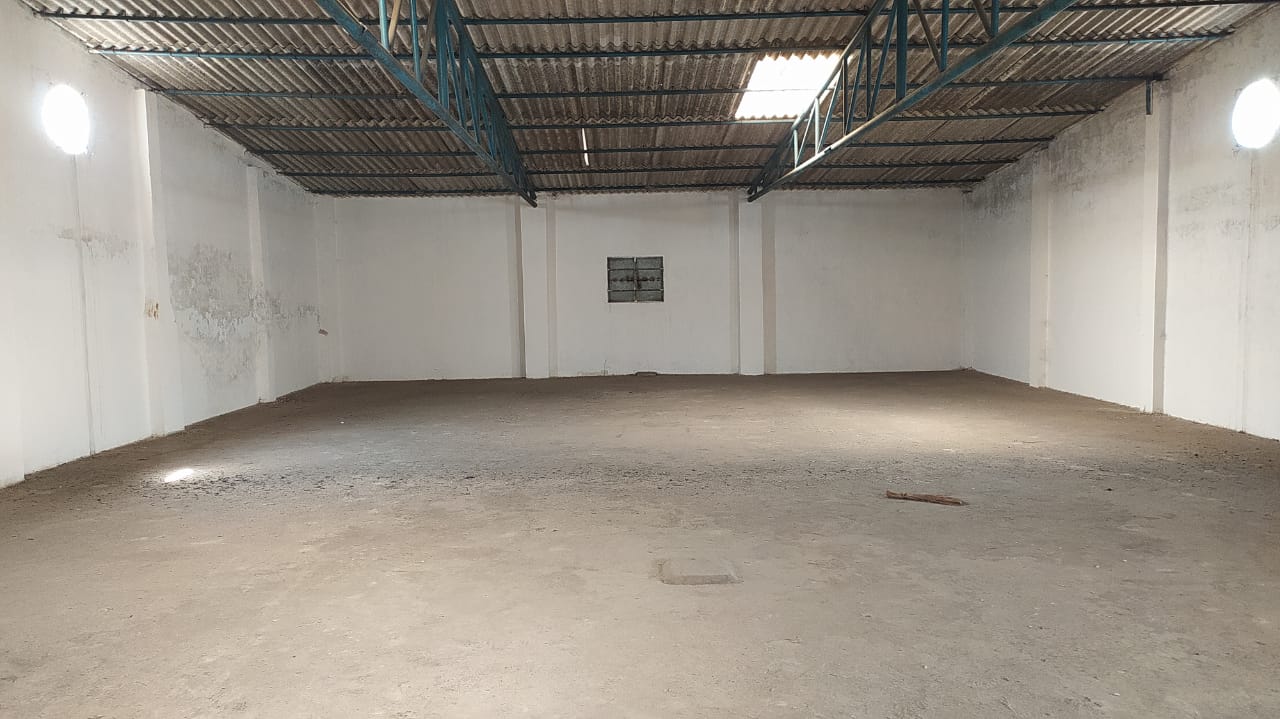 Warehouse For Rent in Alampur Howrah (Id: N8864)