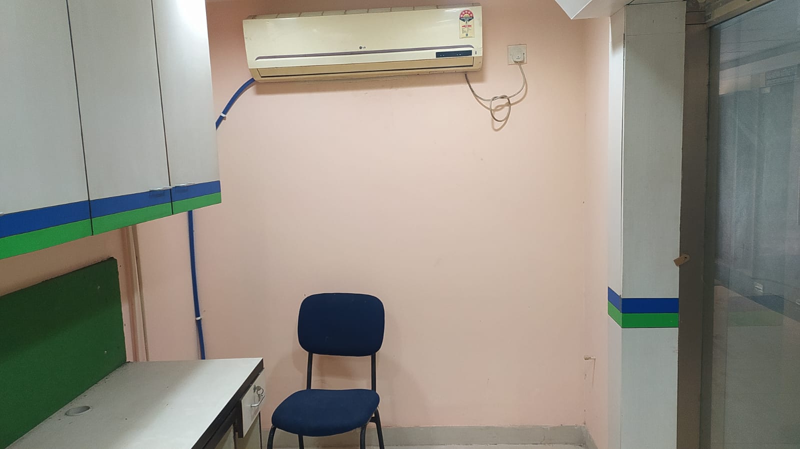 Office For Rent in Dalhousie Kolkata