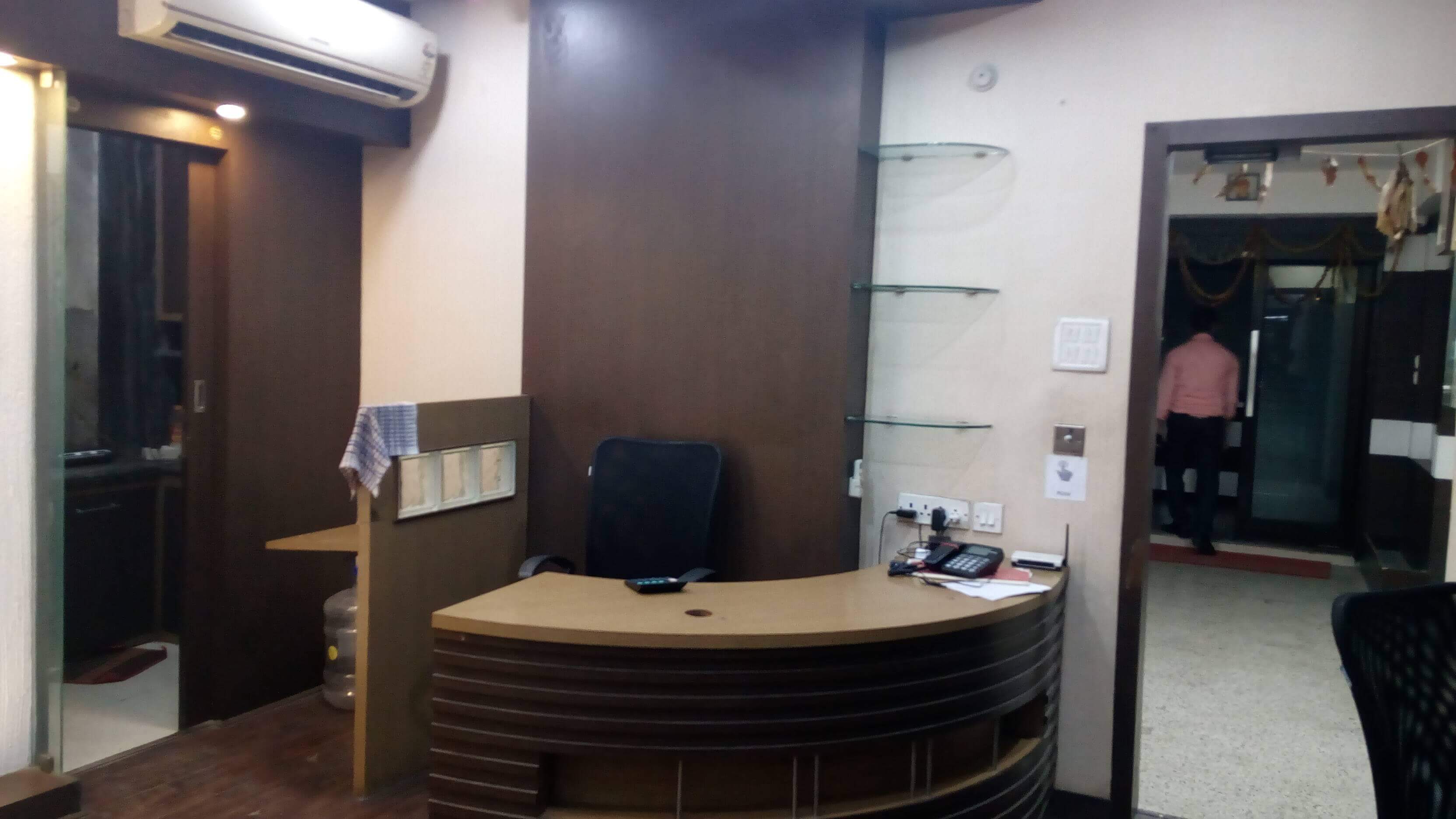 Office For Rent in Camac Street,Kolkata (Id:20447)
