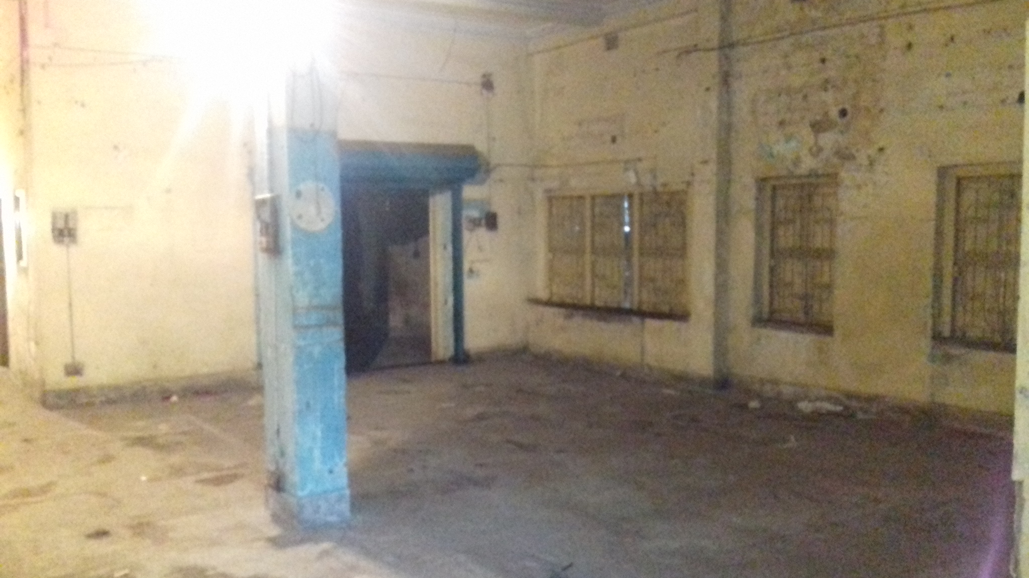 Showroom For Rent in Beliaghata,Kolkata (Id:18390)