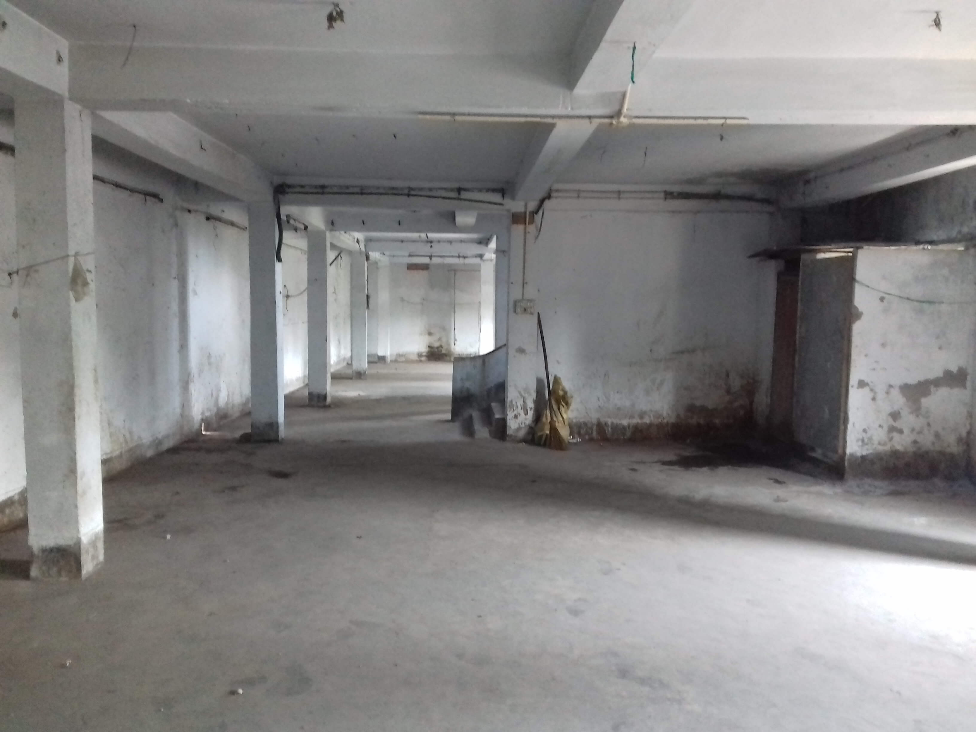 Warehouse For Rent In Topsia Kolkata (Id: 10539) 
