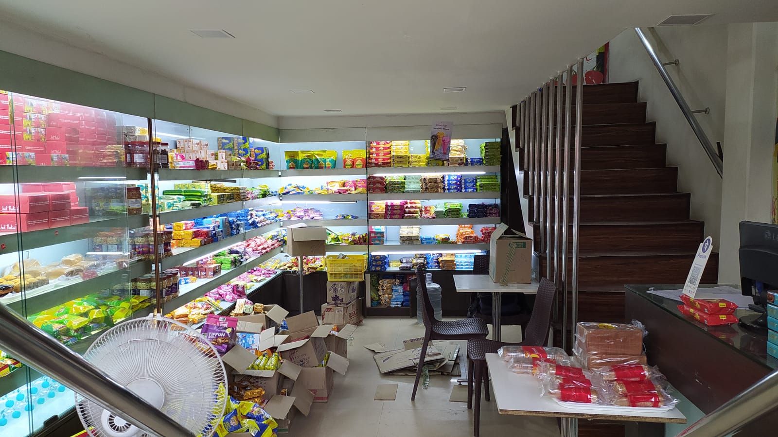Showroom For Rent in Sodepur Kolkata