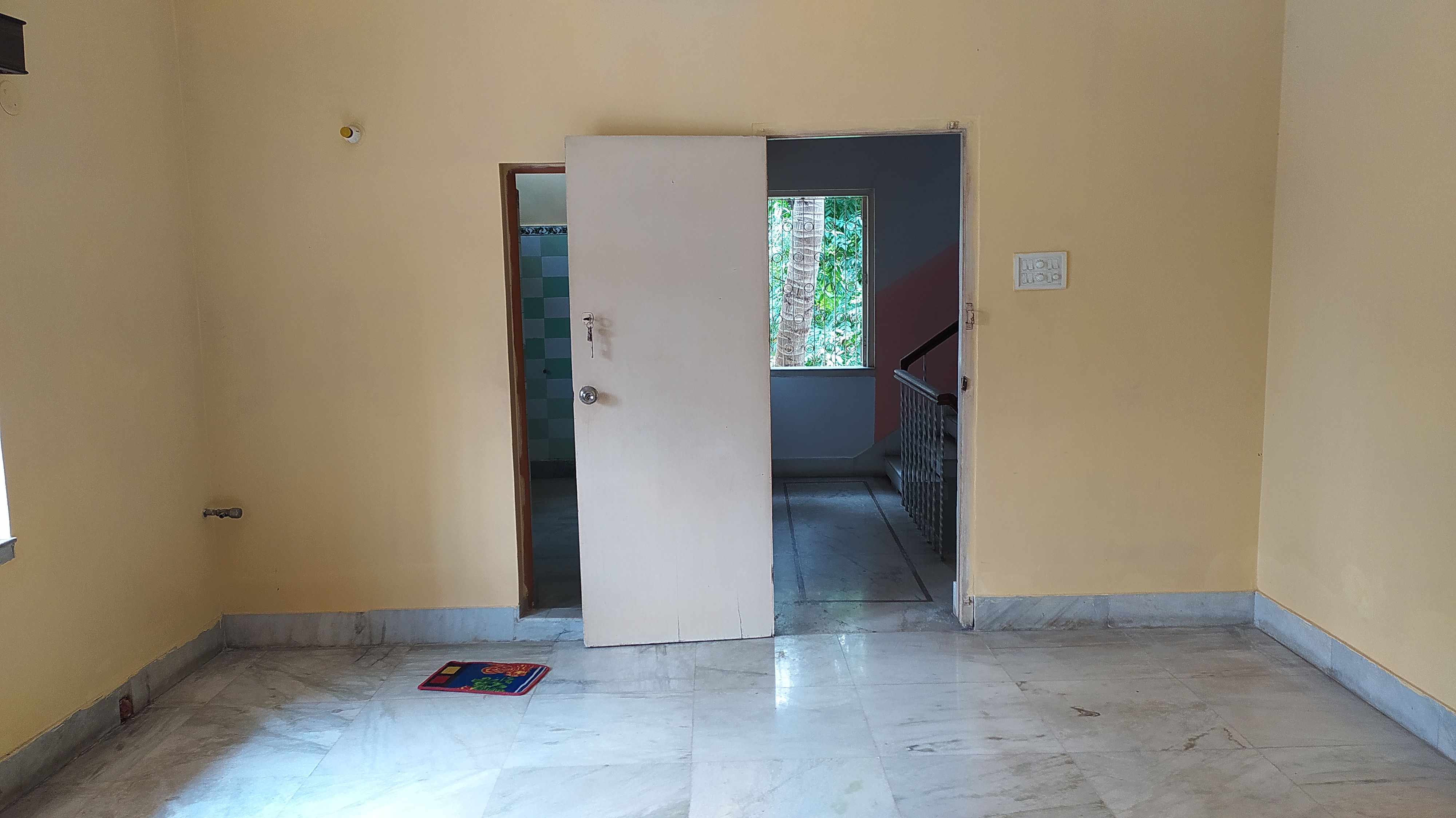 Flat For Rent in Madhyamgram Kolkata