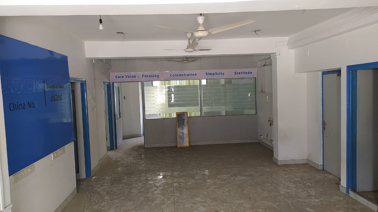 Office For Rent in Topsia Kolkata (Id: N1669)