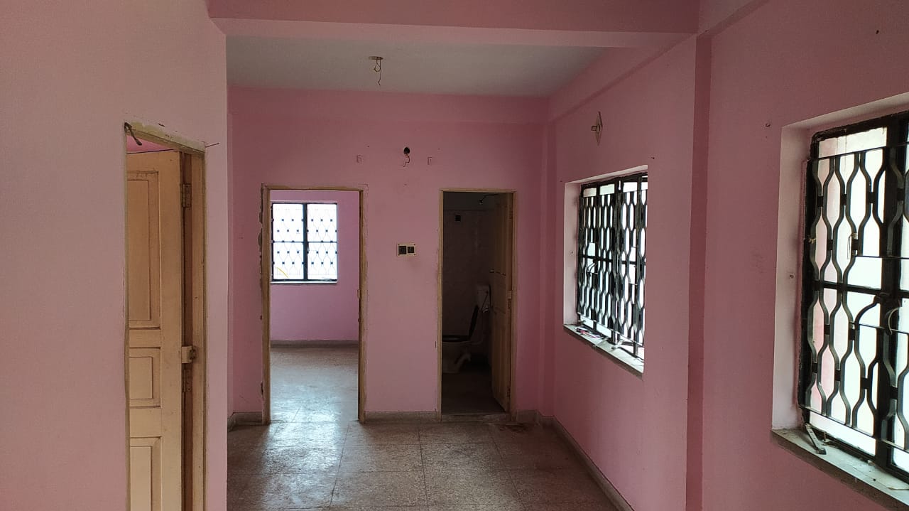 Flat For Rent in Jadavpur Kolkata (Id: 22003)