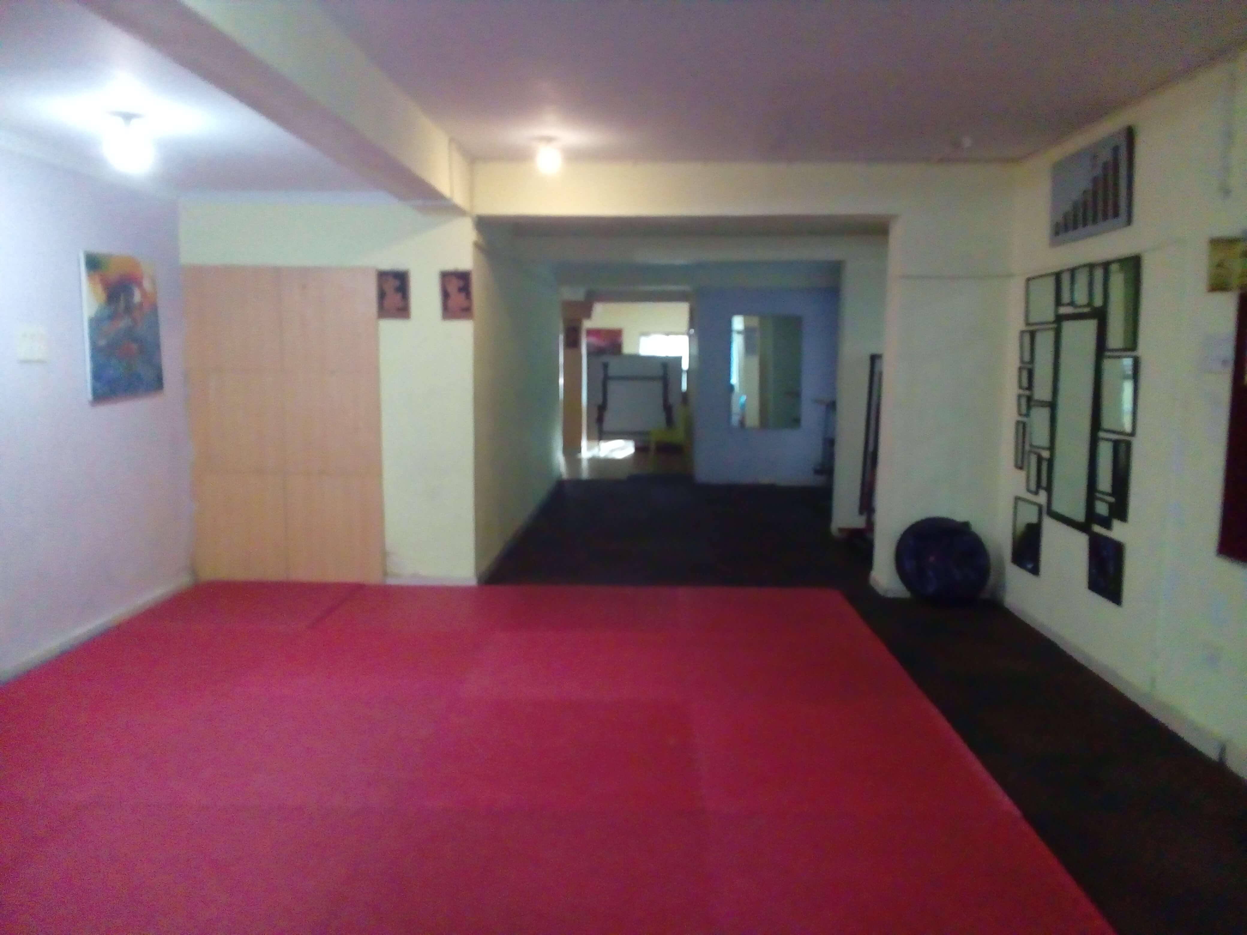 Office For Rent in Topsia,Kolkata (Id:20731)