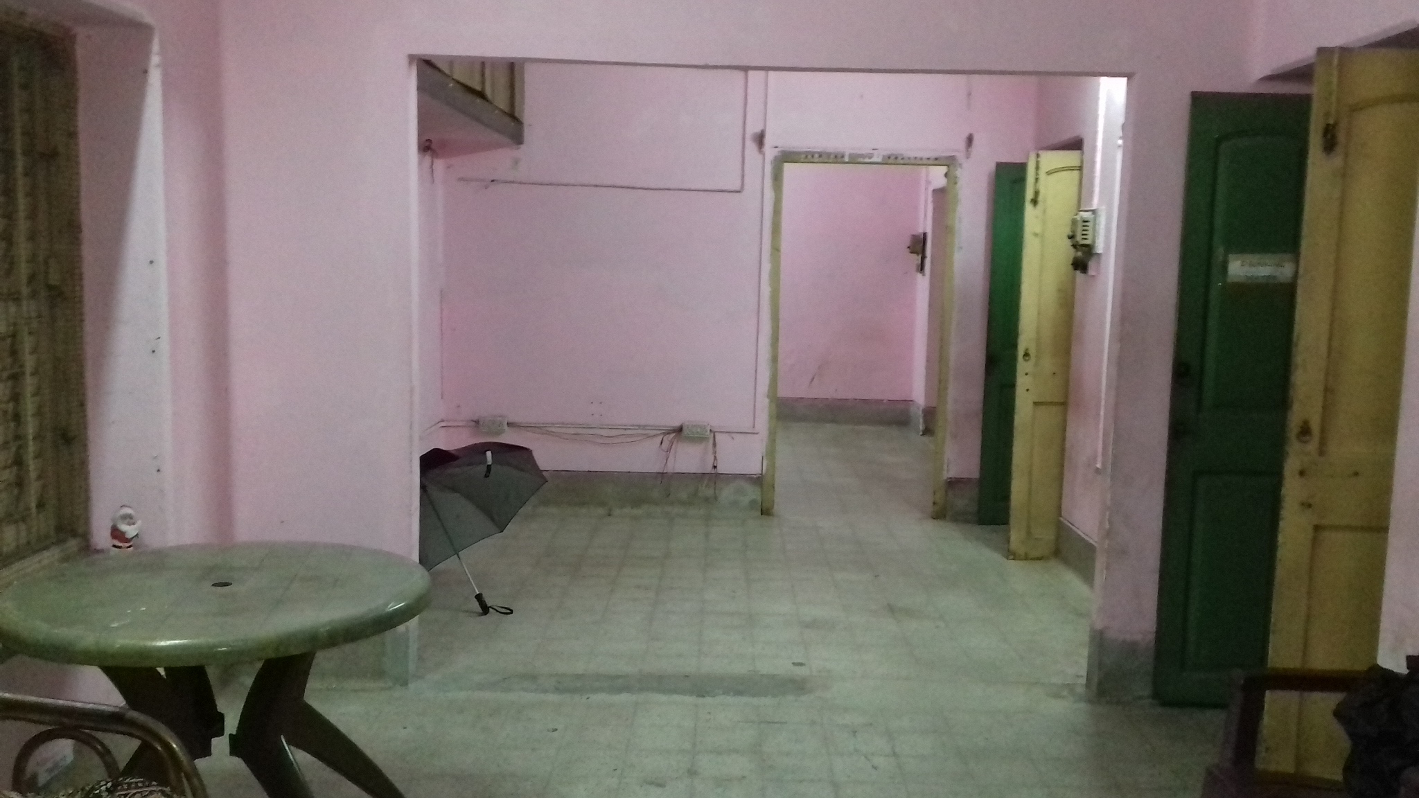 Office For Rent in New Alipore Kolkata (Id: 18426)