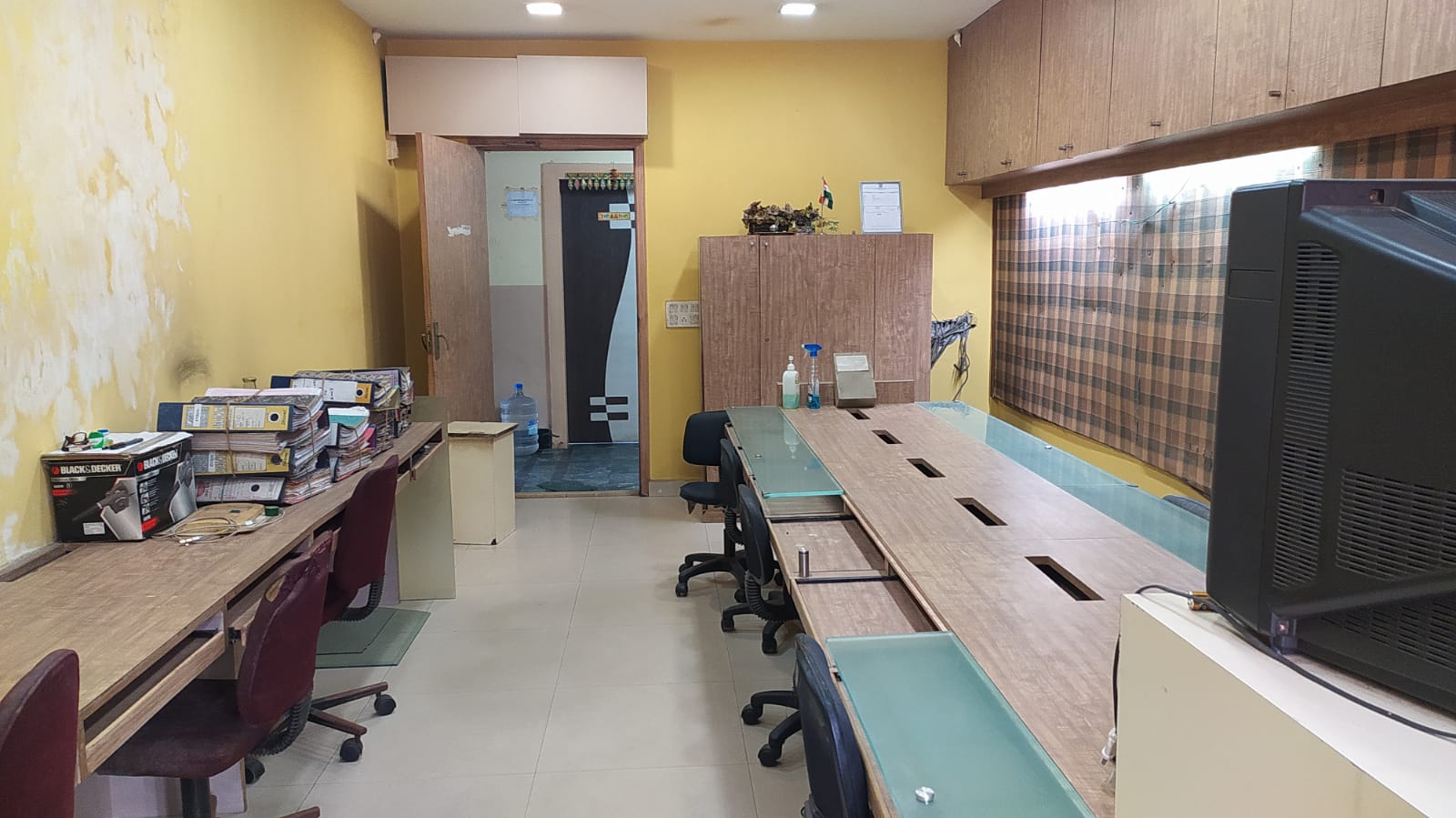 Office For Sale in Dalhousie Kolkata